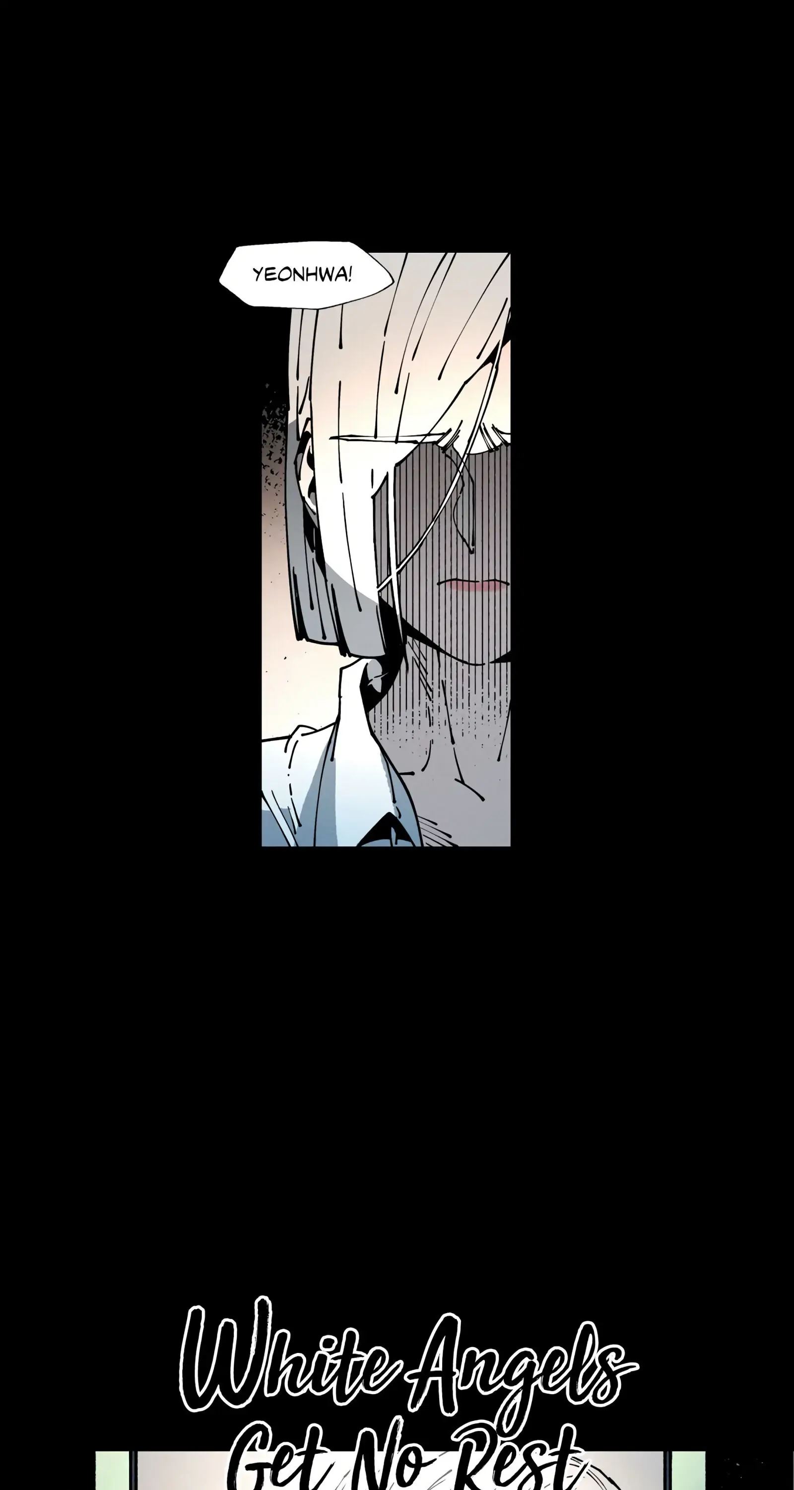 White Angels Get No Rest Chapter 44 image 6