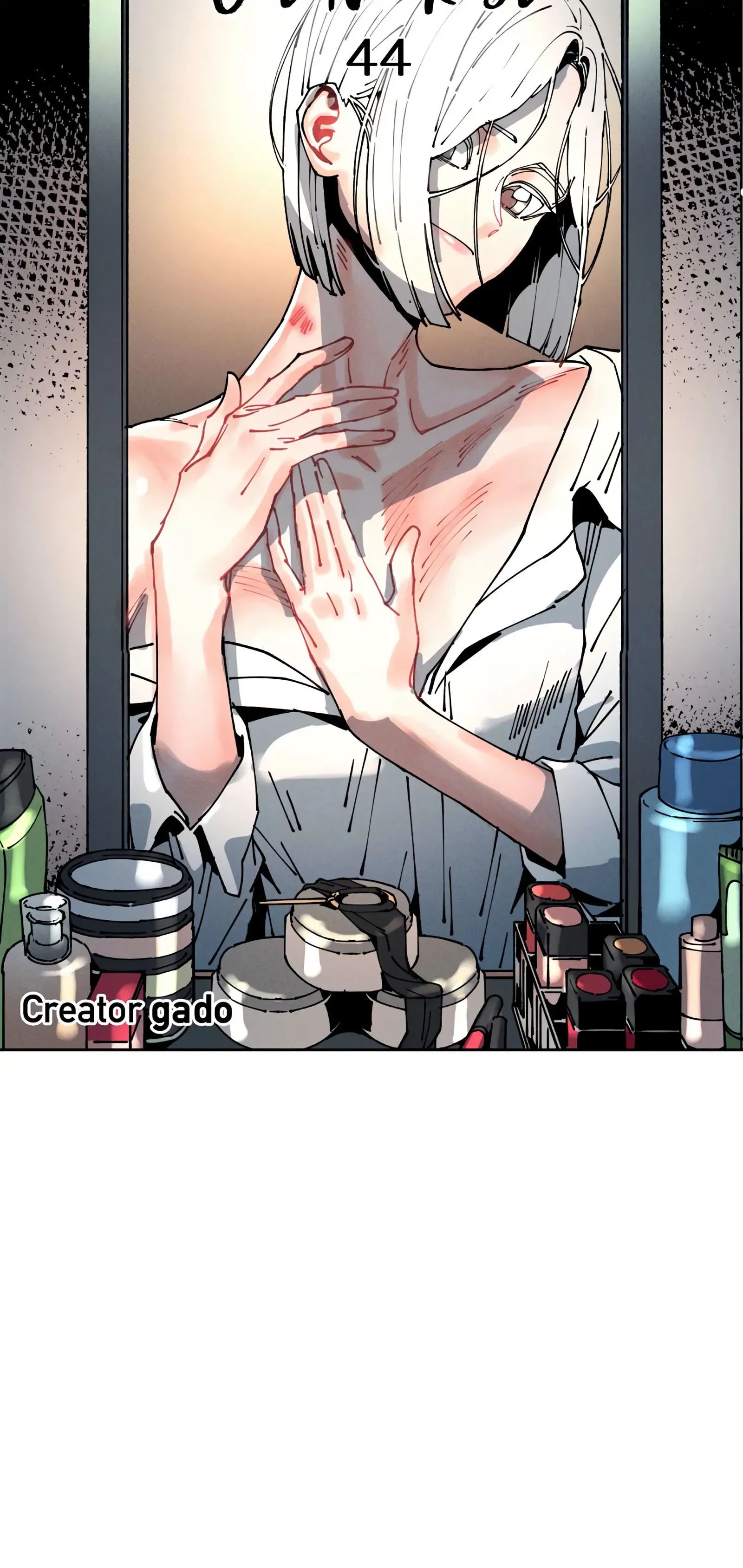 White Angels Get No Rest Chapter 44 image 7