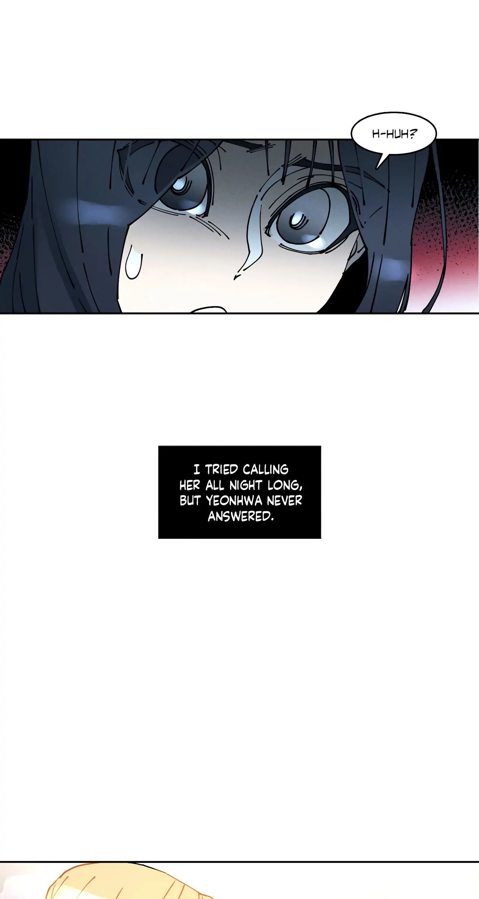 White Angels Get No Rest Chapter 45 image 5