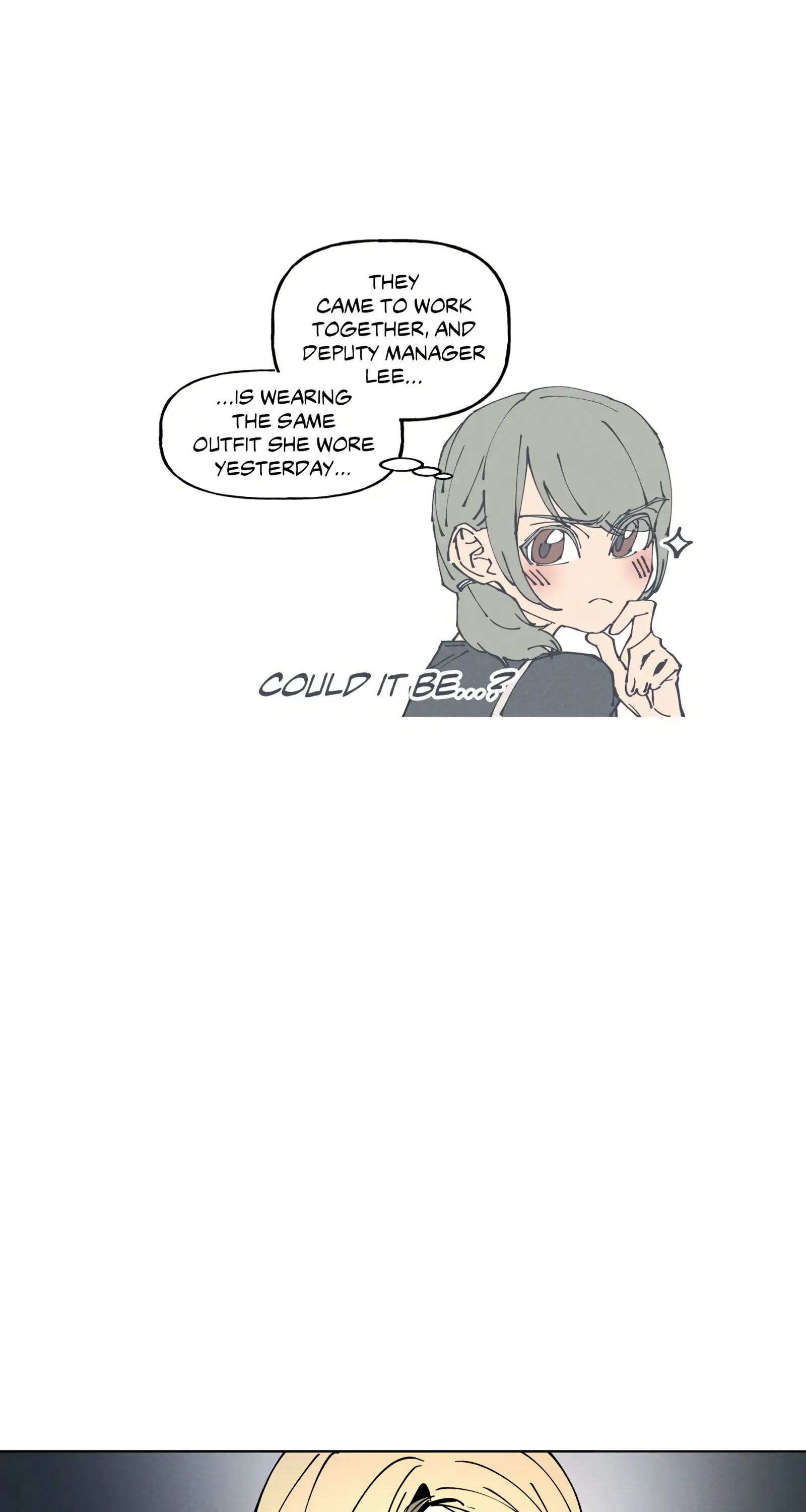 White Angels Get No Rest Chapter 46 image 6