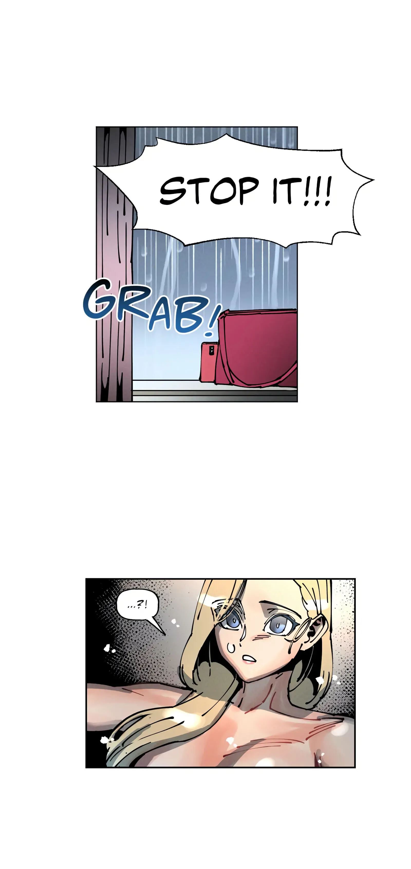 White Angels Get No Rest Chapter 47 image 17