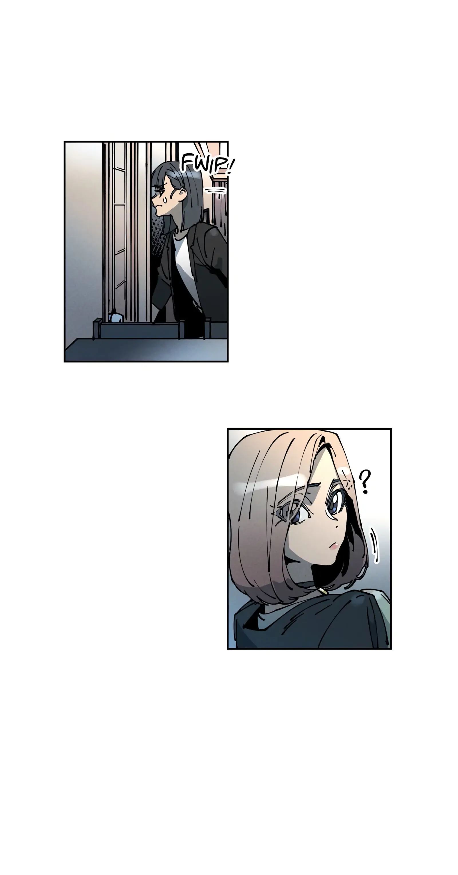 White Angels Get No Rest Chapter 48 image 23