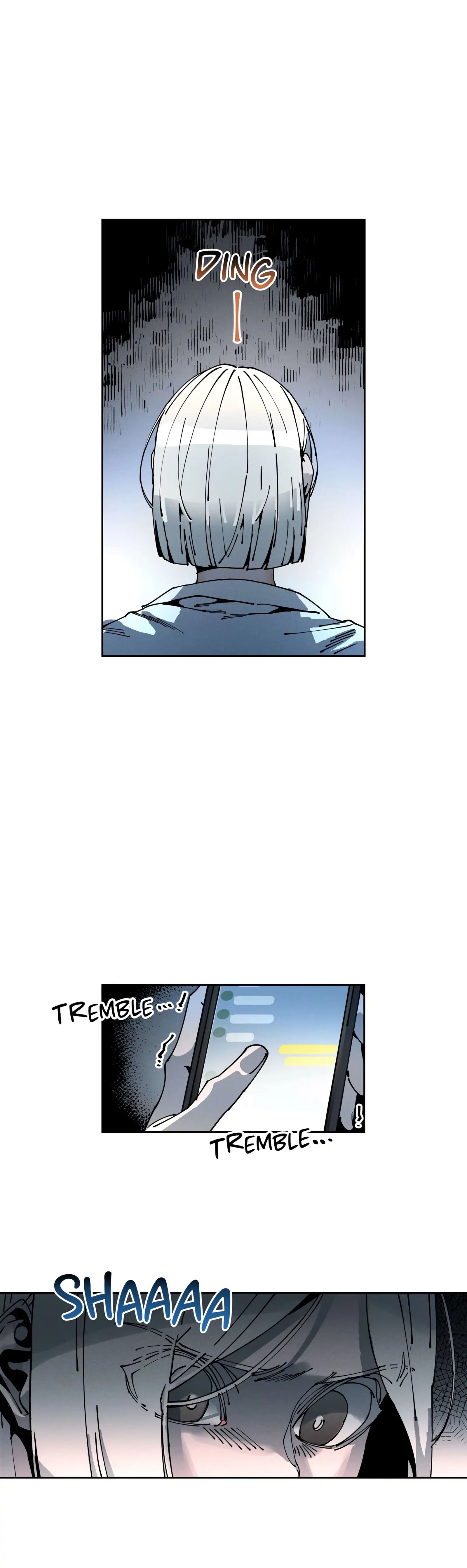 White Angels Get No Rest Chapter 49 image 10