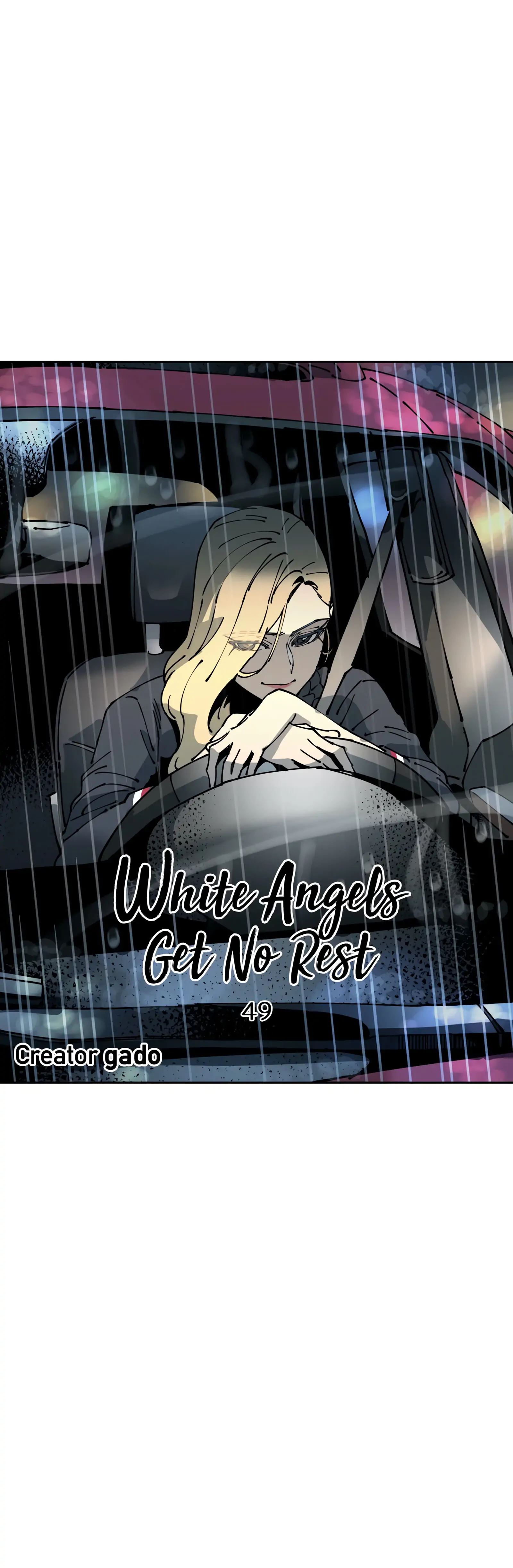 White Angels Get No Rest Chapter 49 image 11