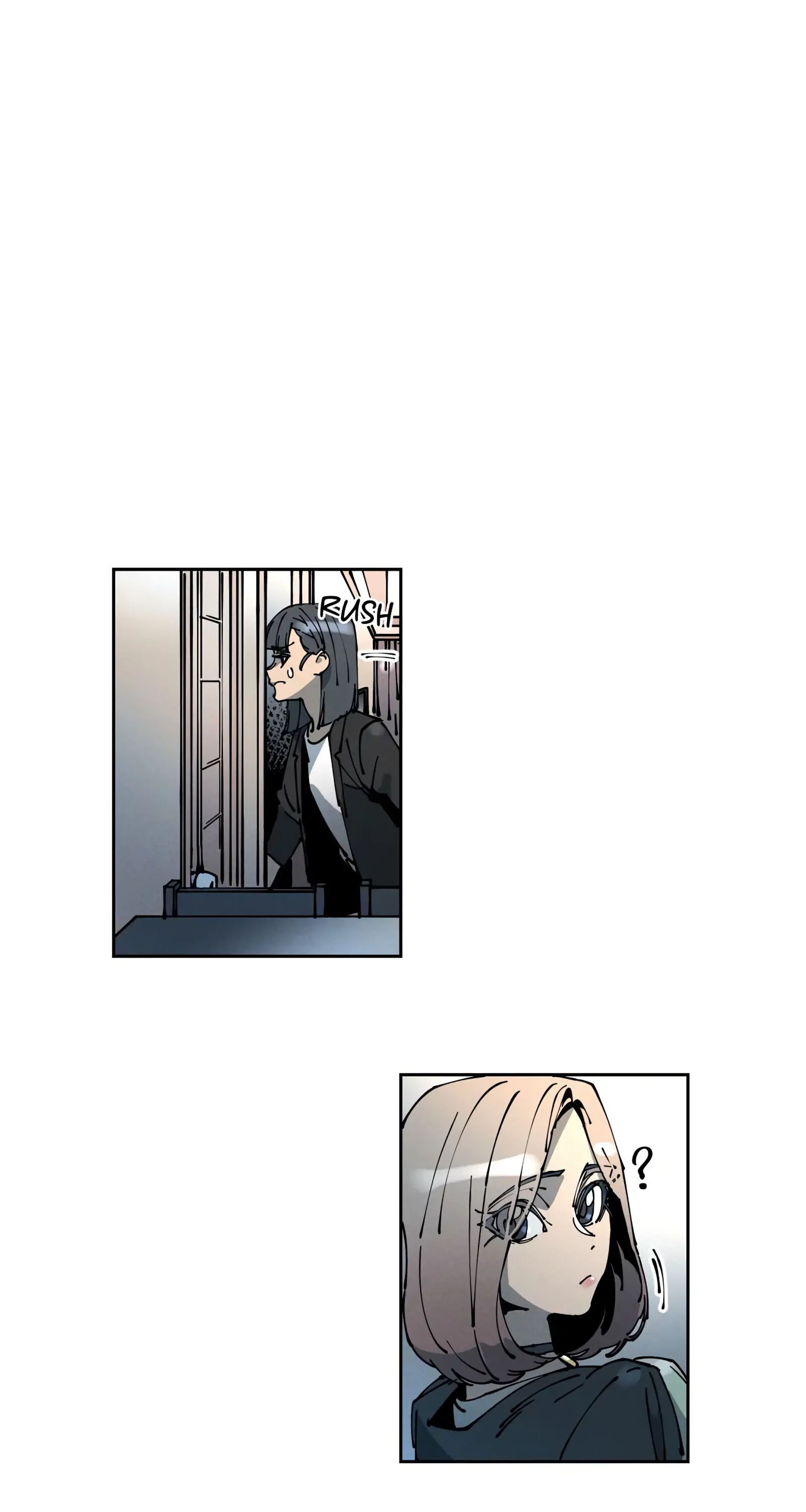 White Angels Get No Rest Chapter 49 image 1