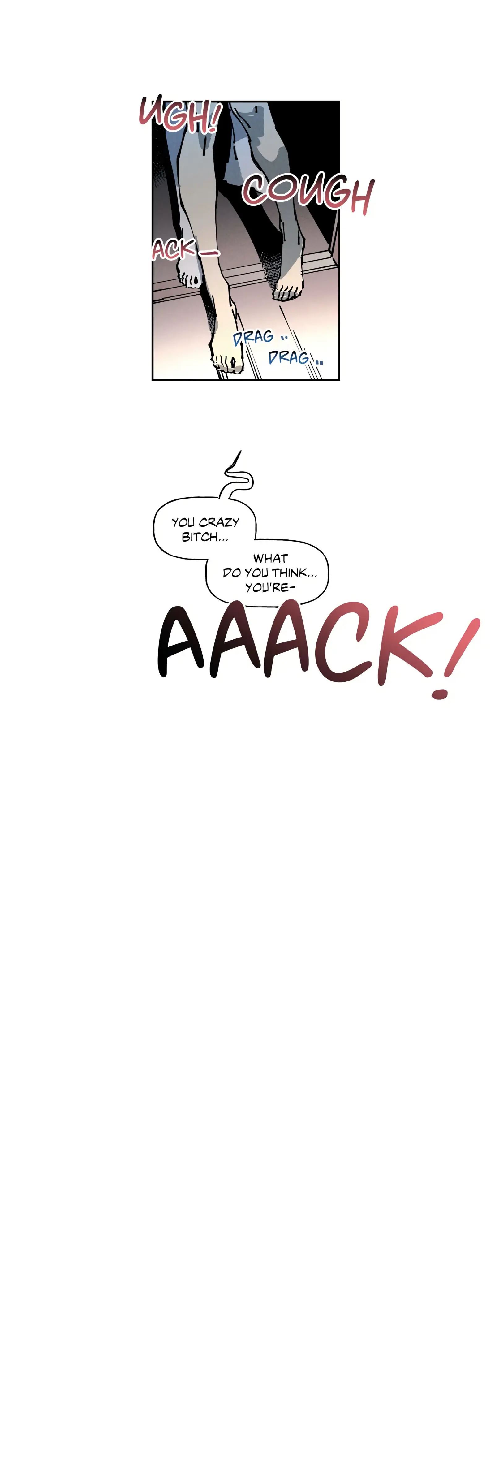 White Angels Get No Rest Chapter 49 image 20
