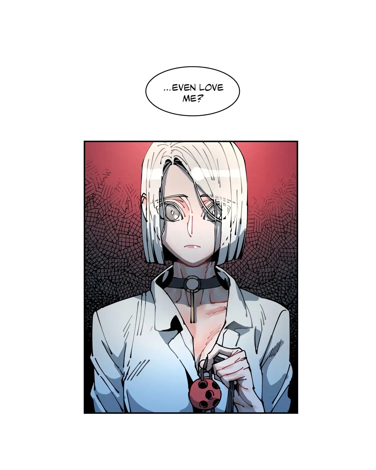 White Angels Get No Rest Chapter 49 image 25