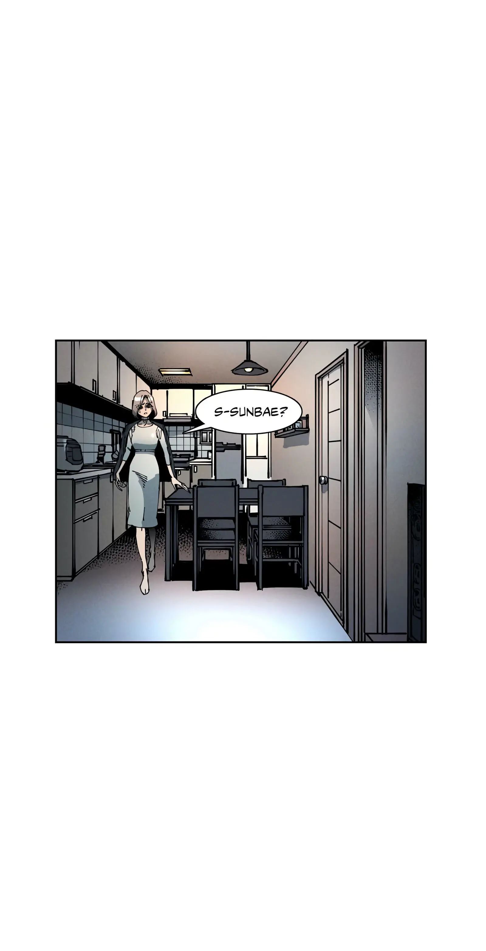 White Angels Get No Rest Chapter 49 image 2