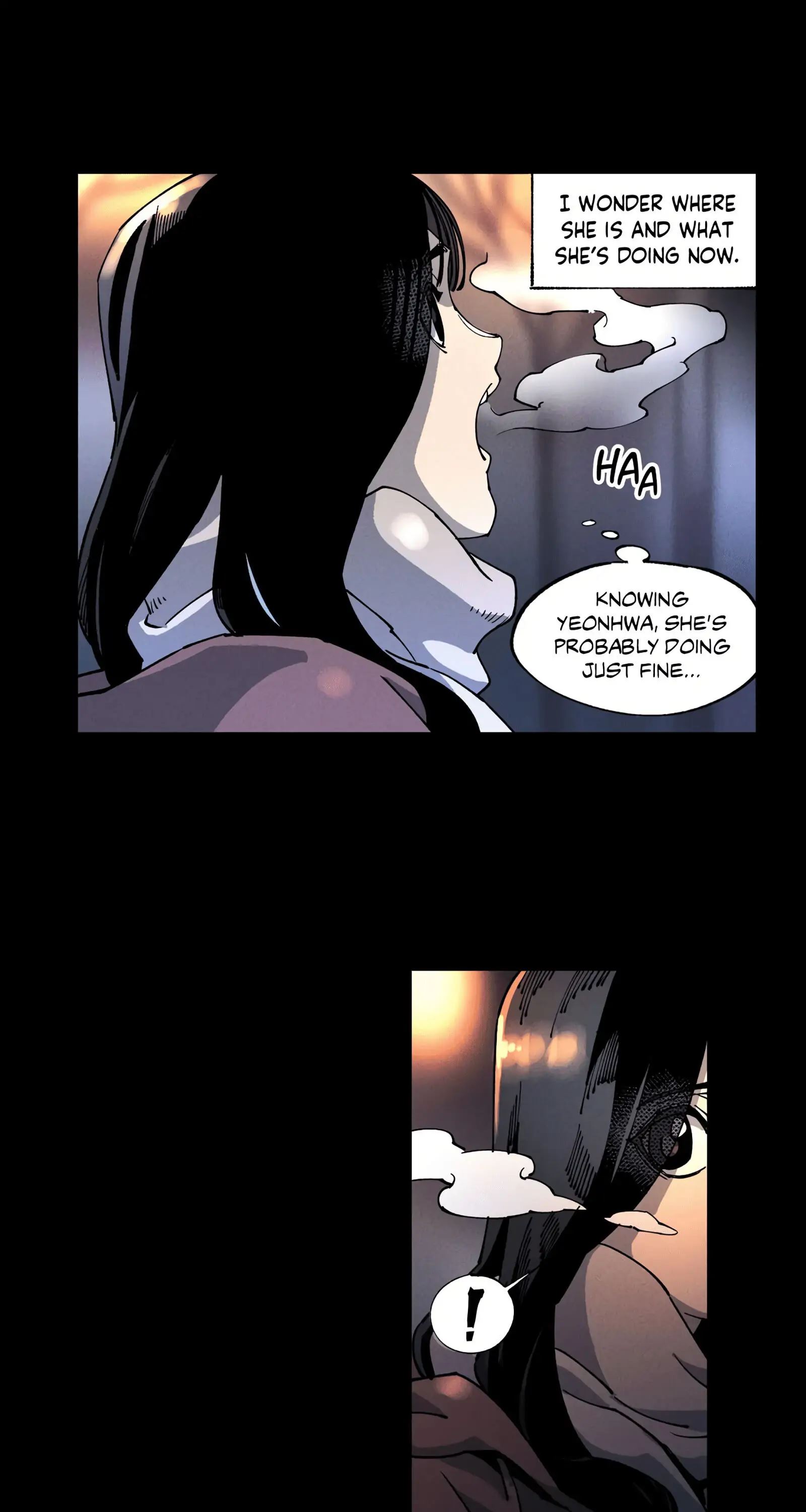 White Angels Get No Rest Chapter 5 image 10