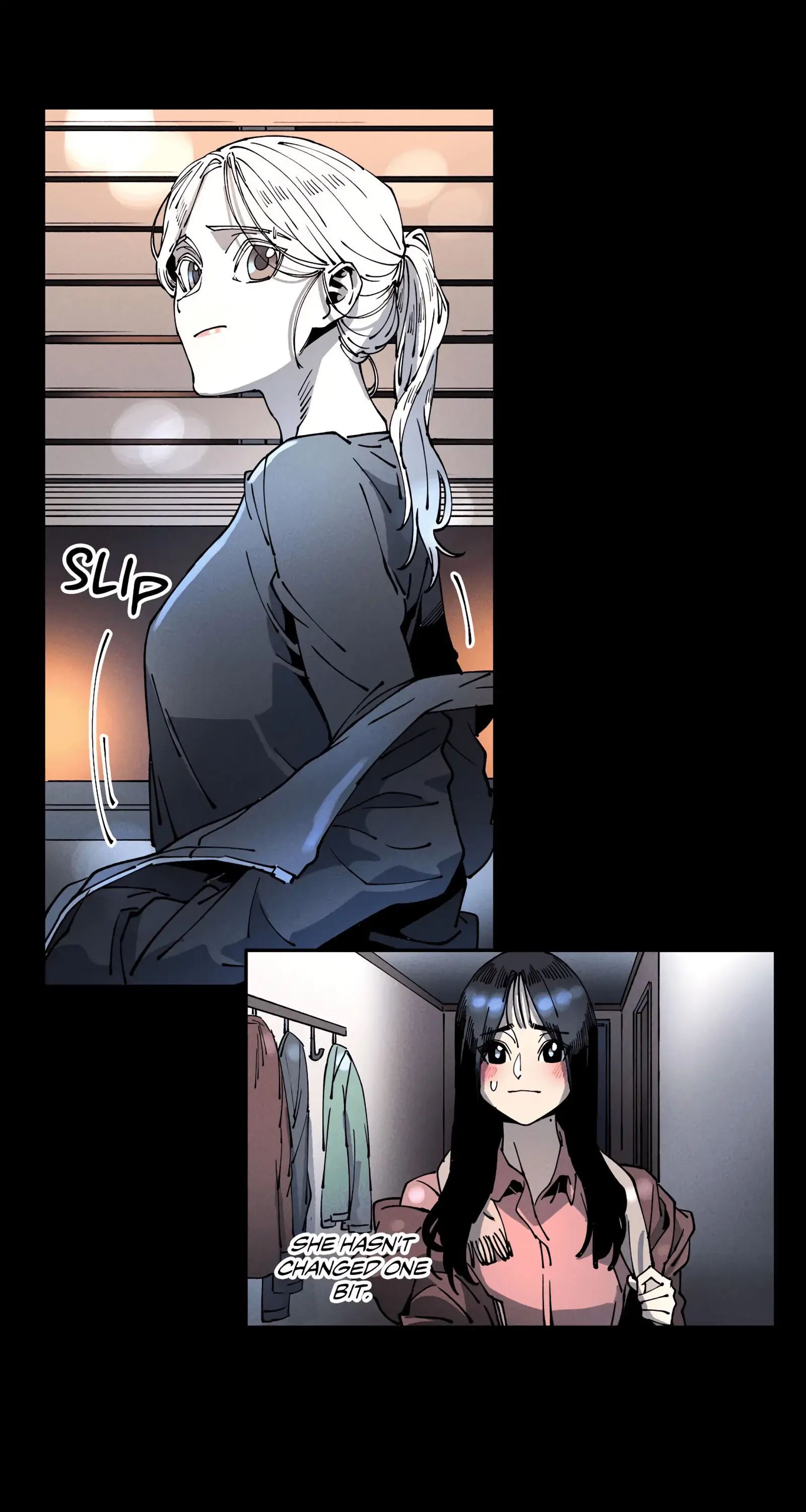 White Angels Get No Rest Chapter 5 image 16