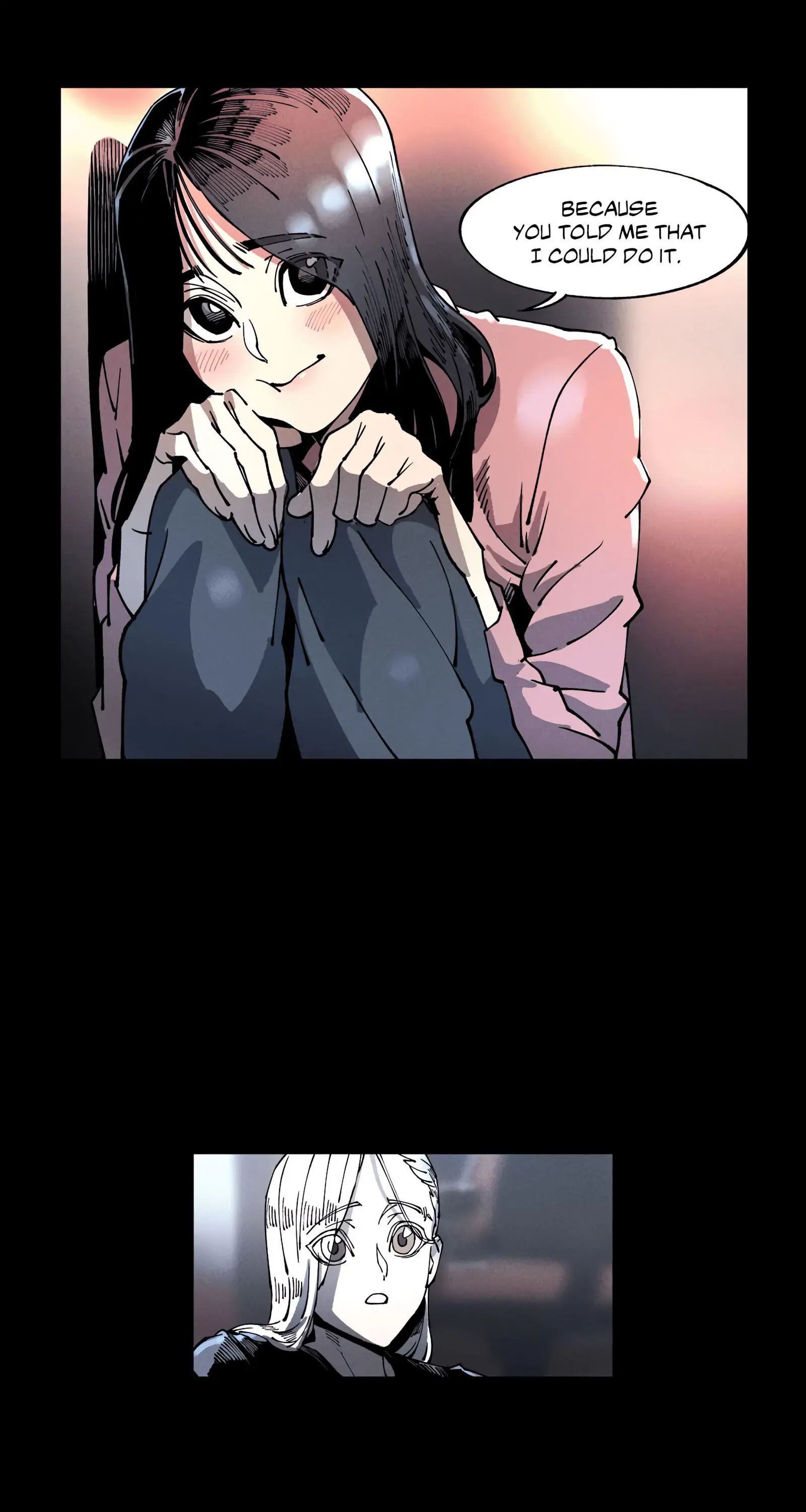 White Angels Get No Rest Chapter 5 image 19