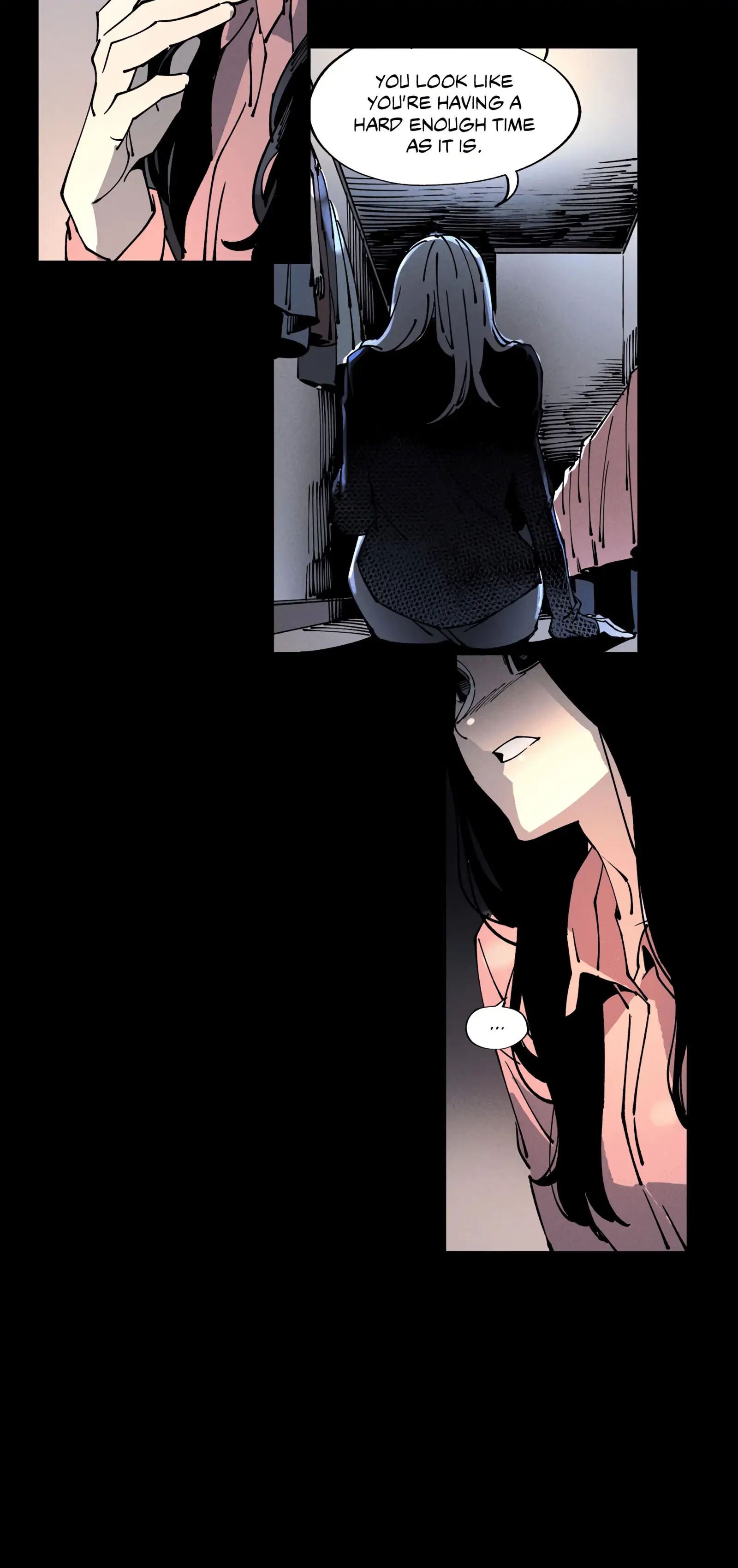 White Angels Get No Rest Chapter 5 image 22