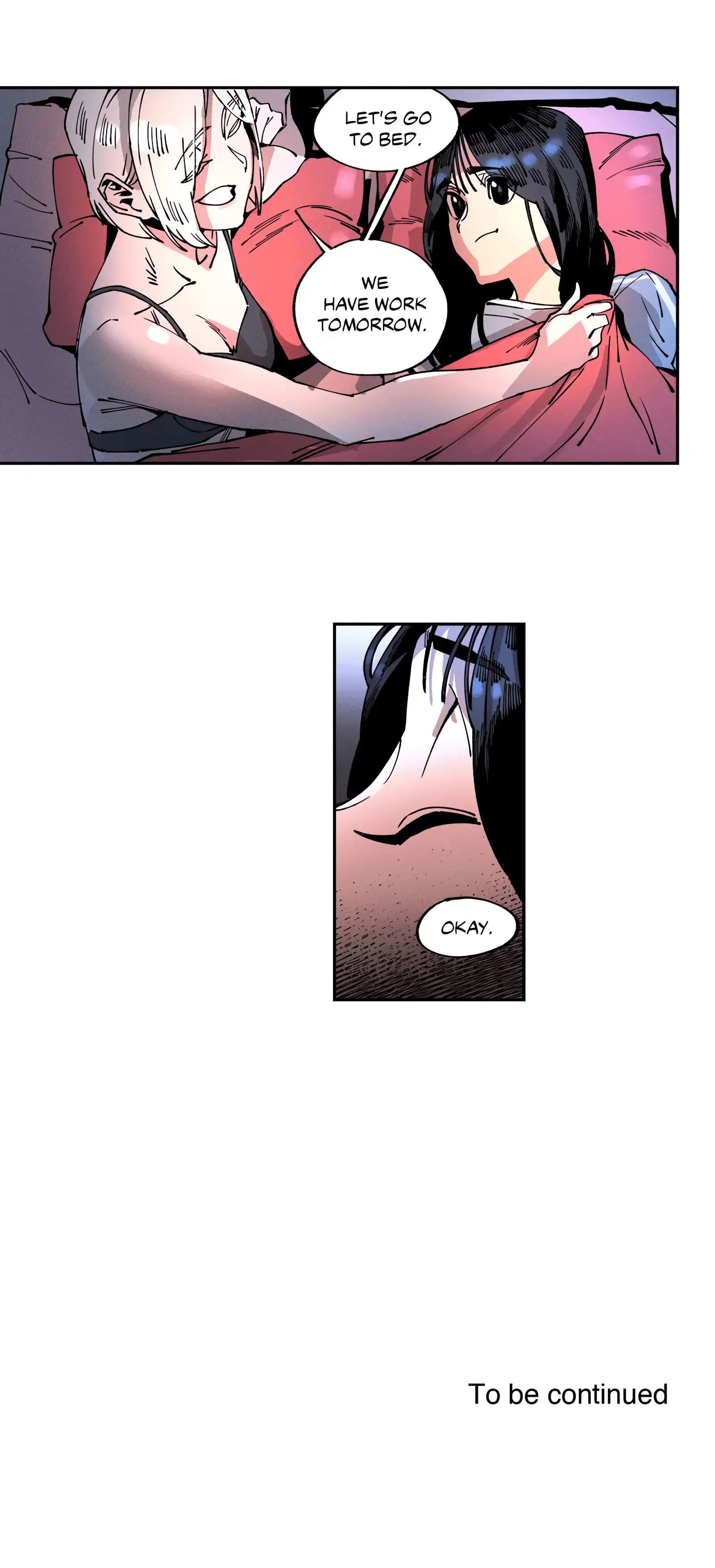 White Angels Get No Rest Chapter 5 image 39