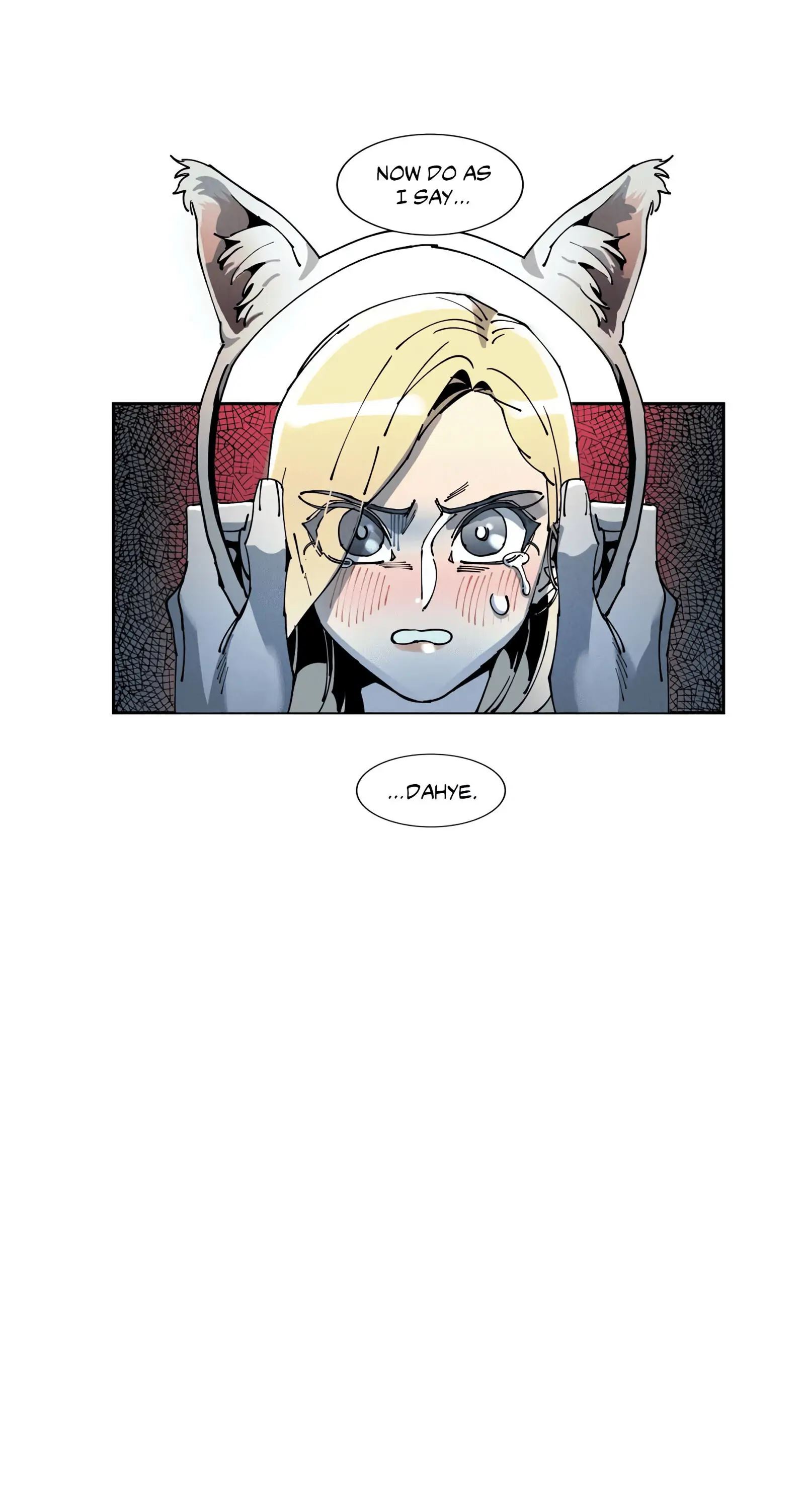 White Angels Get No Rest Chapter 51 image 16