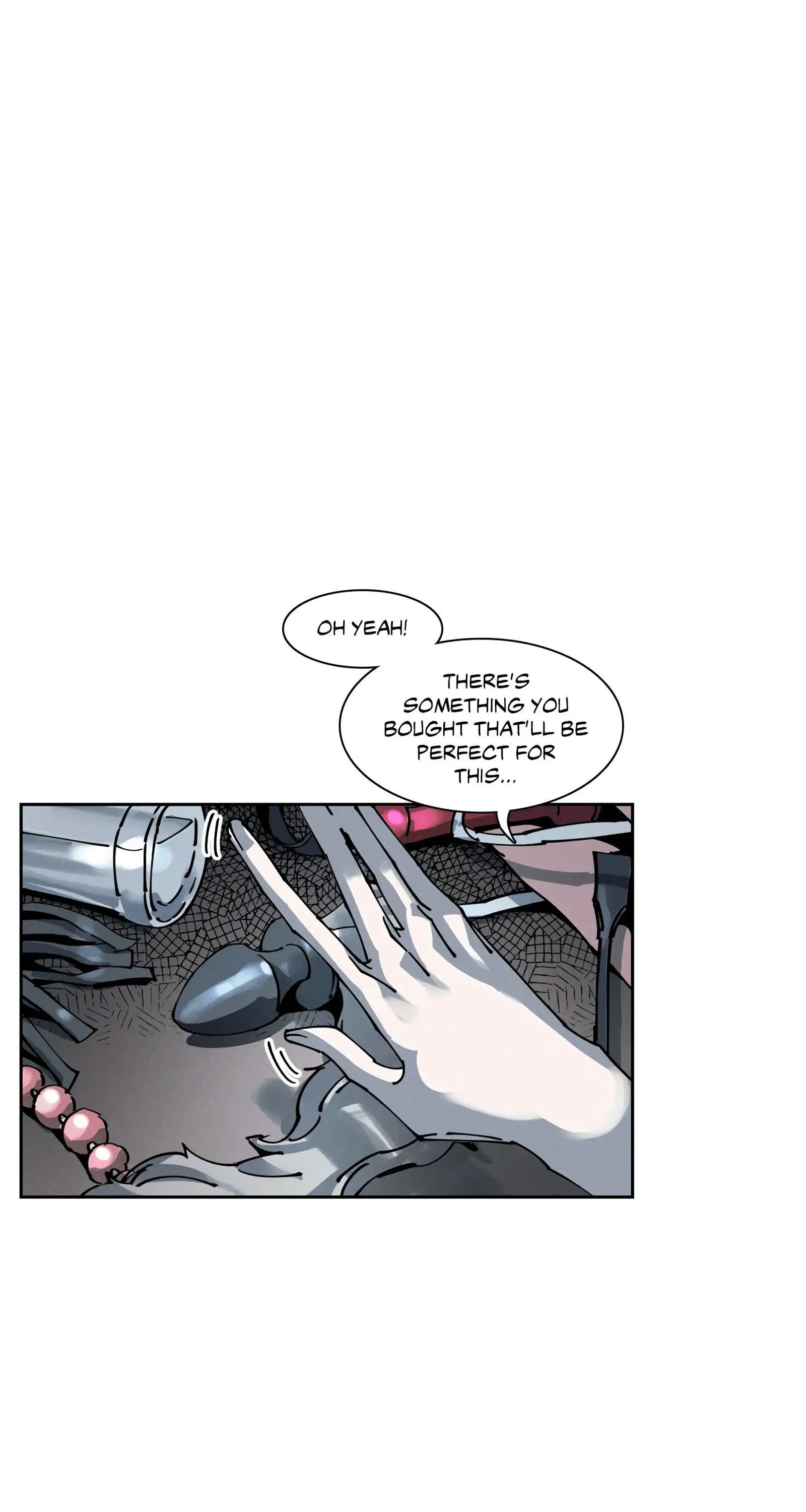 White Angels Get No Rest Chapter 51 image 3