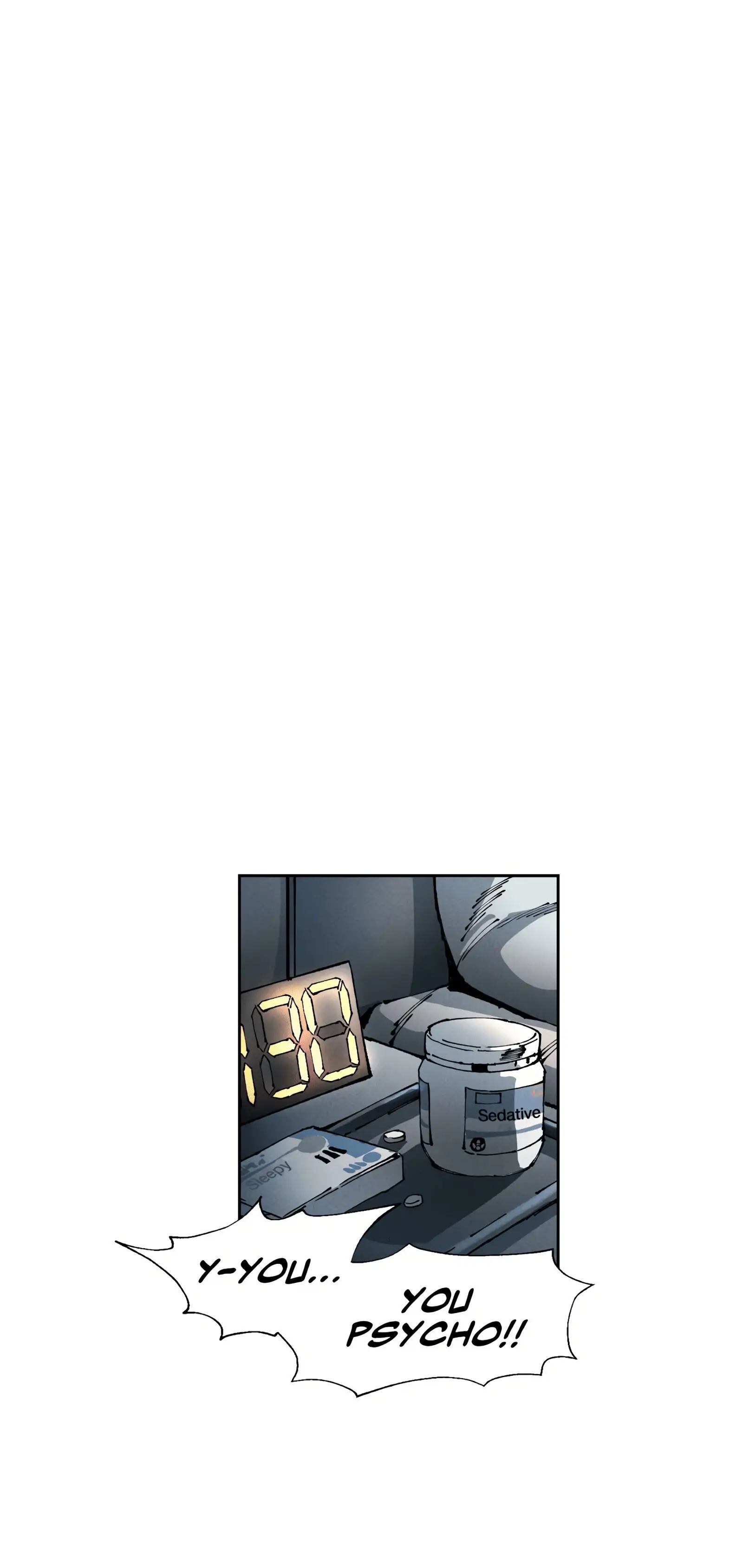 White Angels Get No Rest Chapter 51 image 8