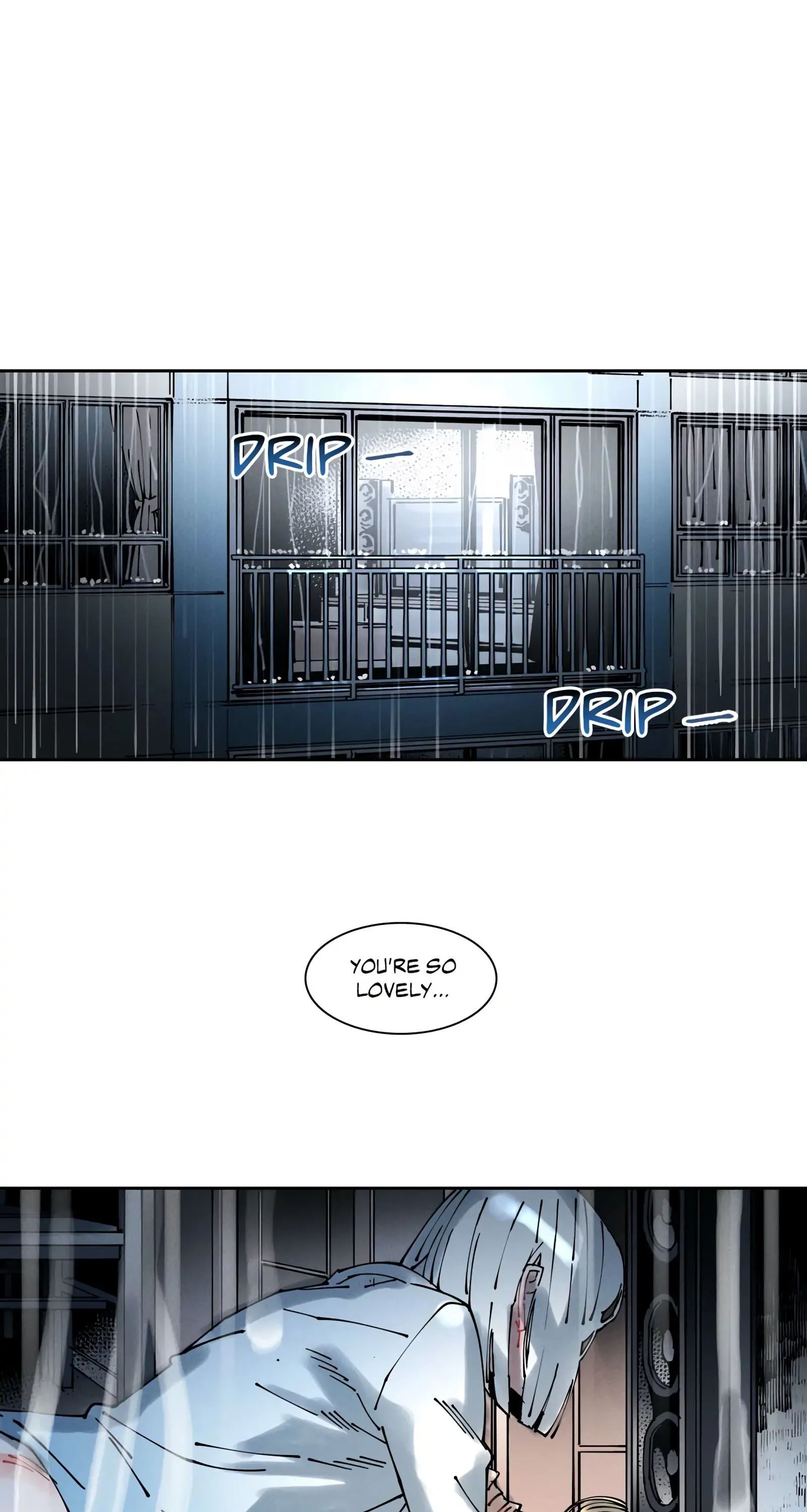 White Angels Get No Rest Chapter 52 image 0