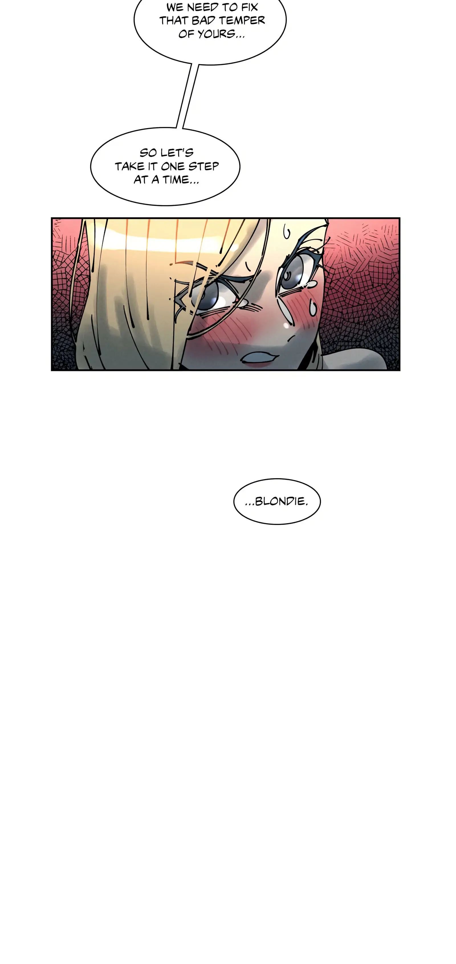 White Angels Get No Rest Chapter 52 image 24
