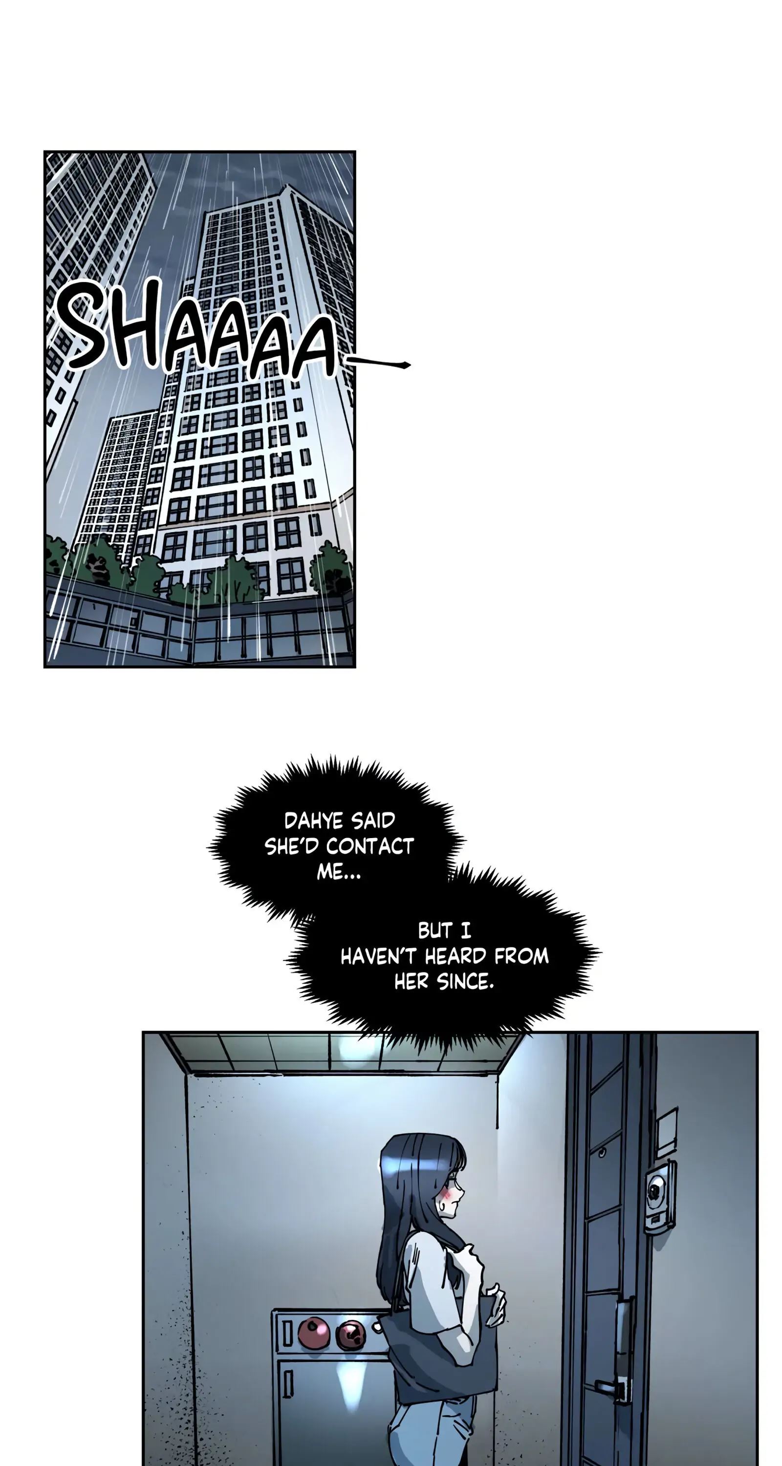White Angels Get No Rest Chapter 52 image 26