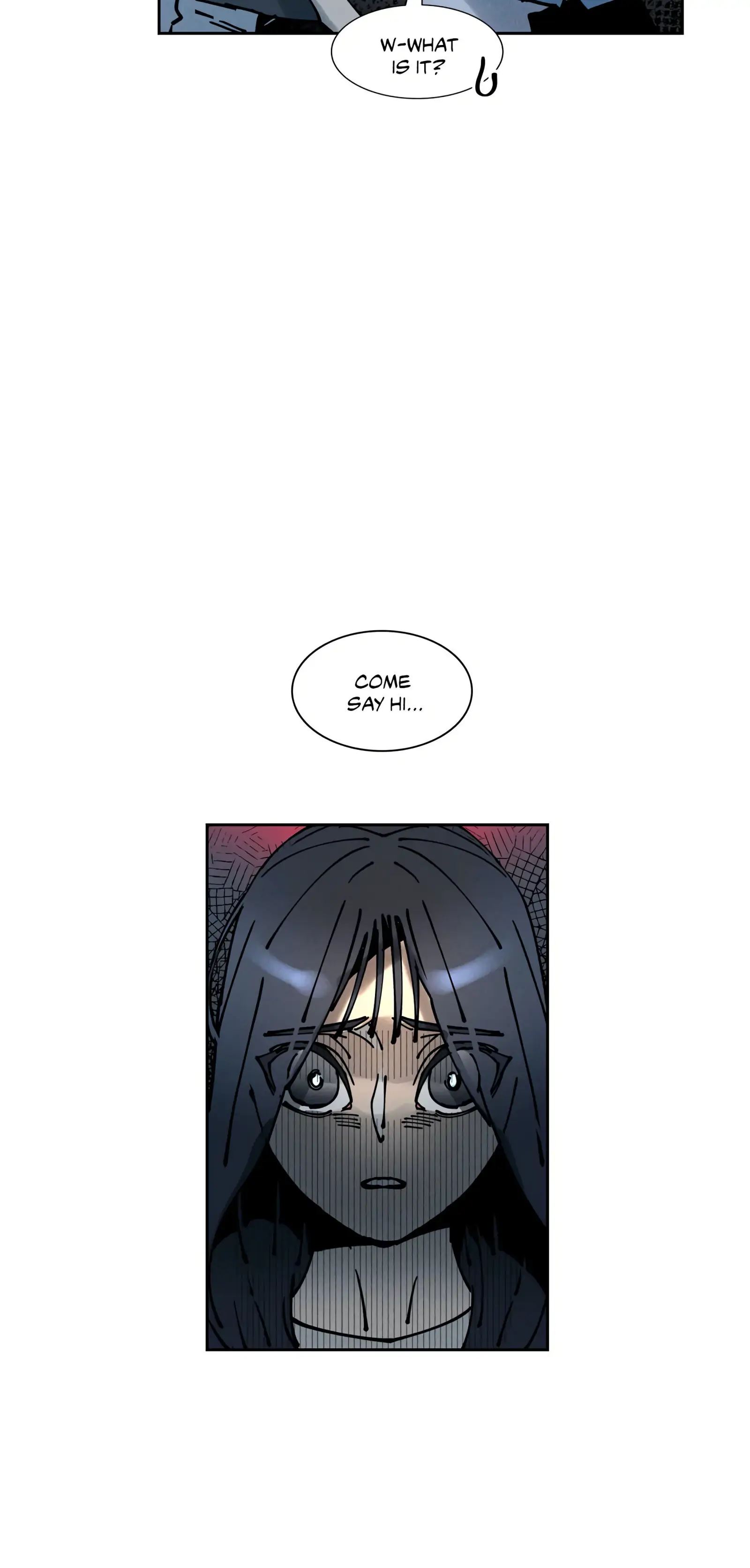 White Angels Get No Rest Chapter 53 image 18
