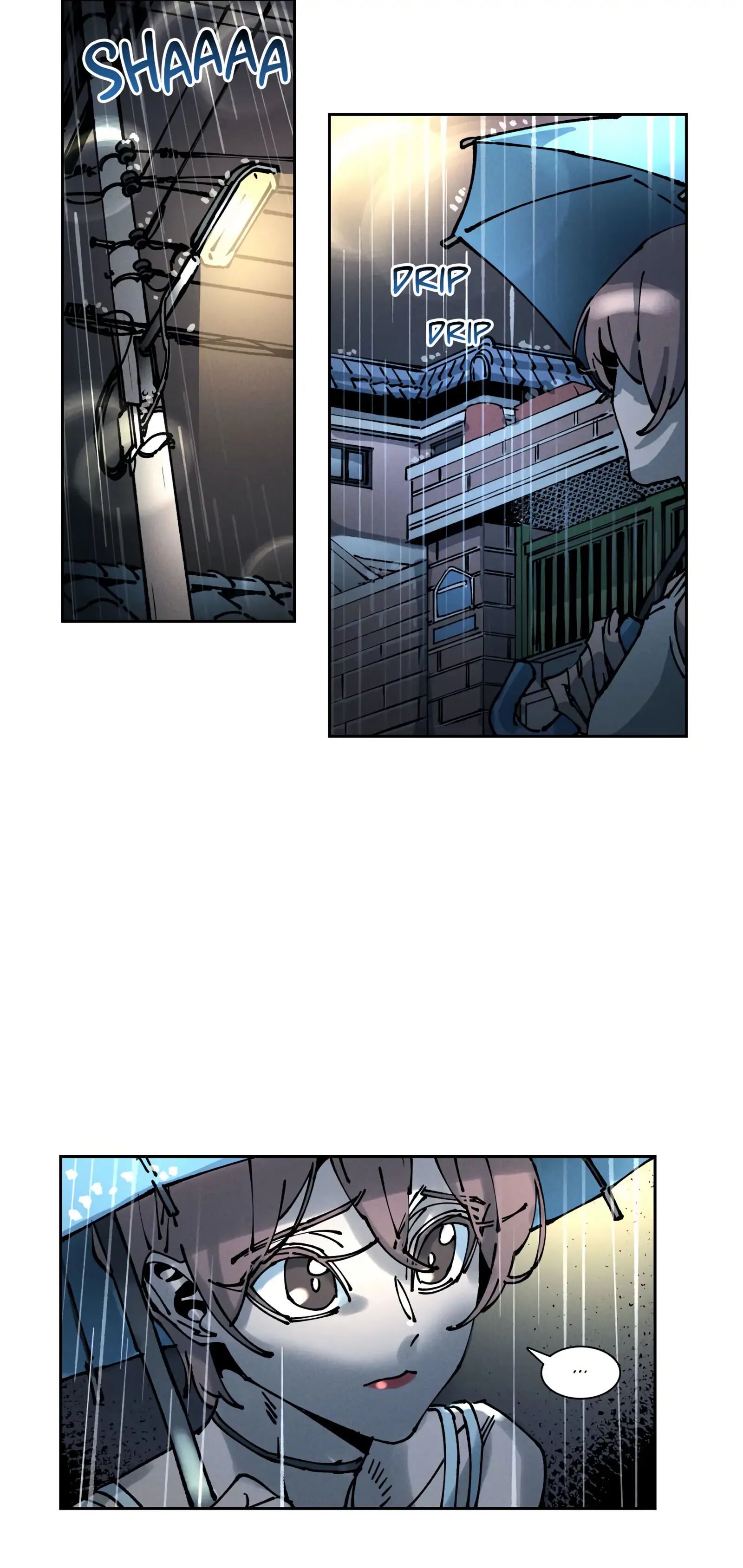 White Angels Get No Rest Chapter 54 image 3