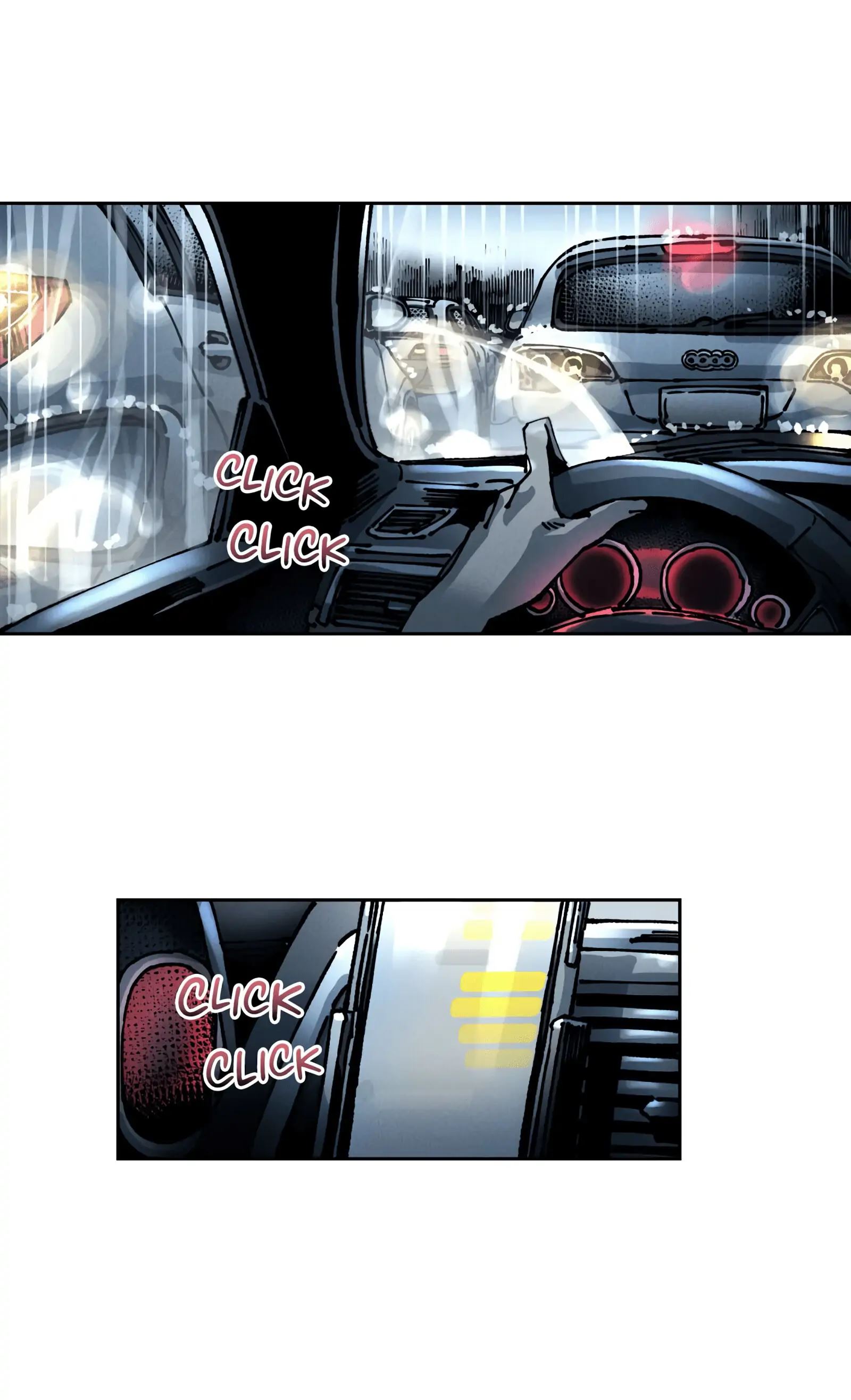 White Angels Get No Rest Chapter 55 image 0