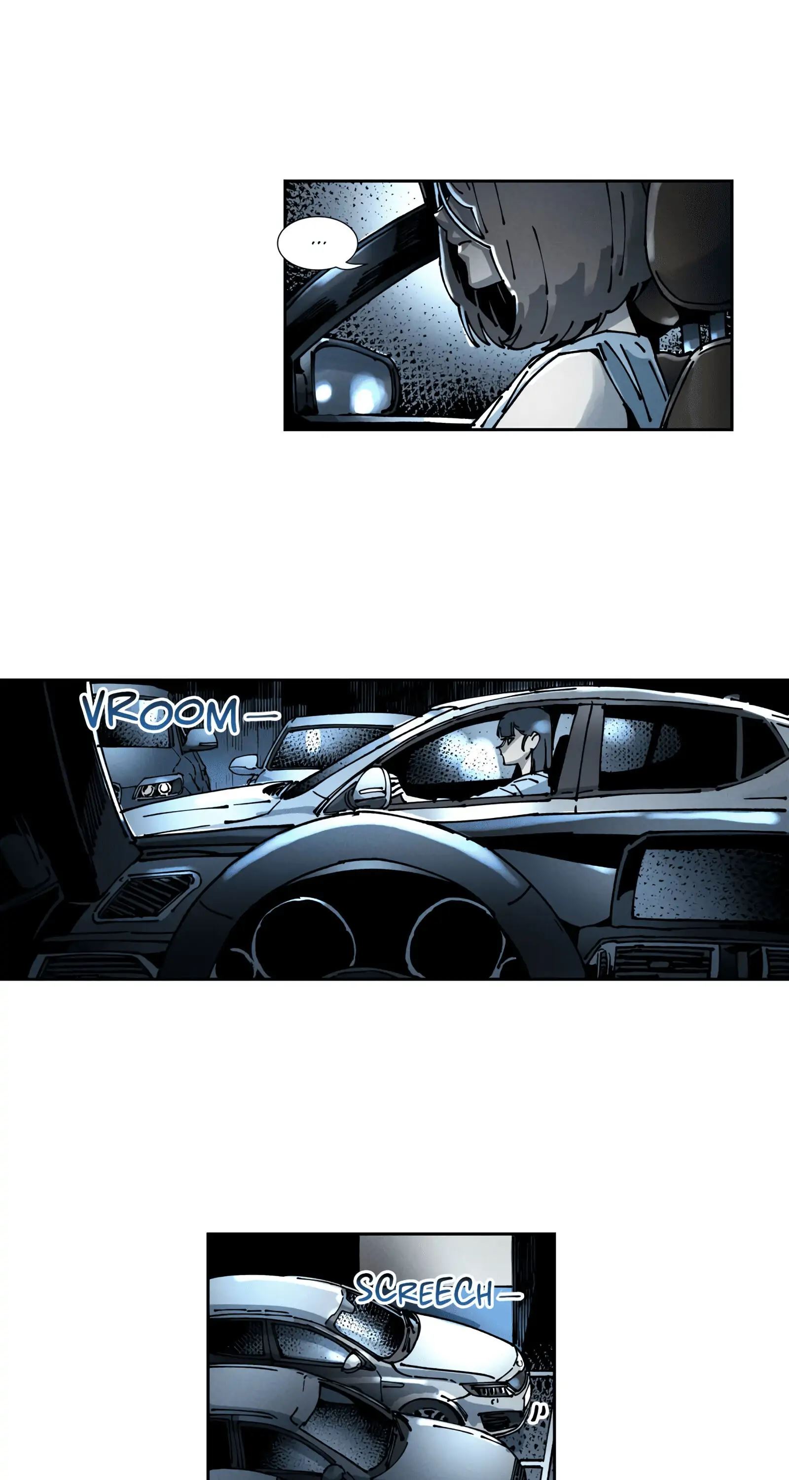White Angels Get No Rest Chapter 55 image 11