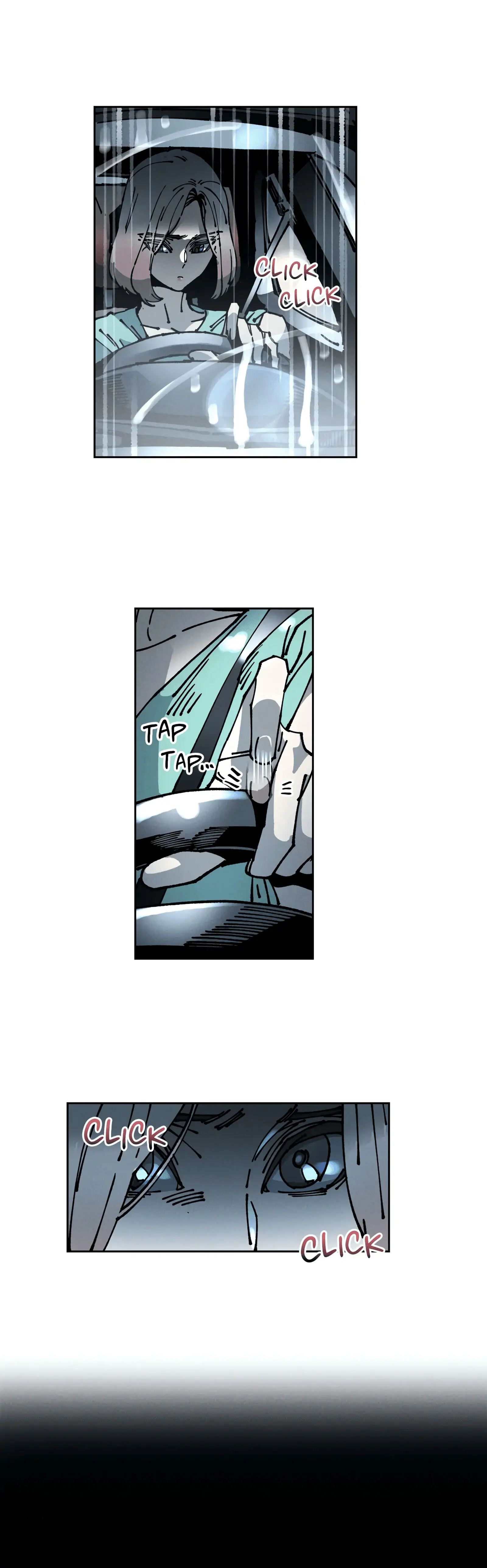 White Angels Get No Rest Chapter 55 image 1
