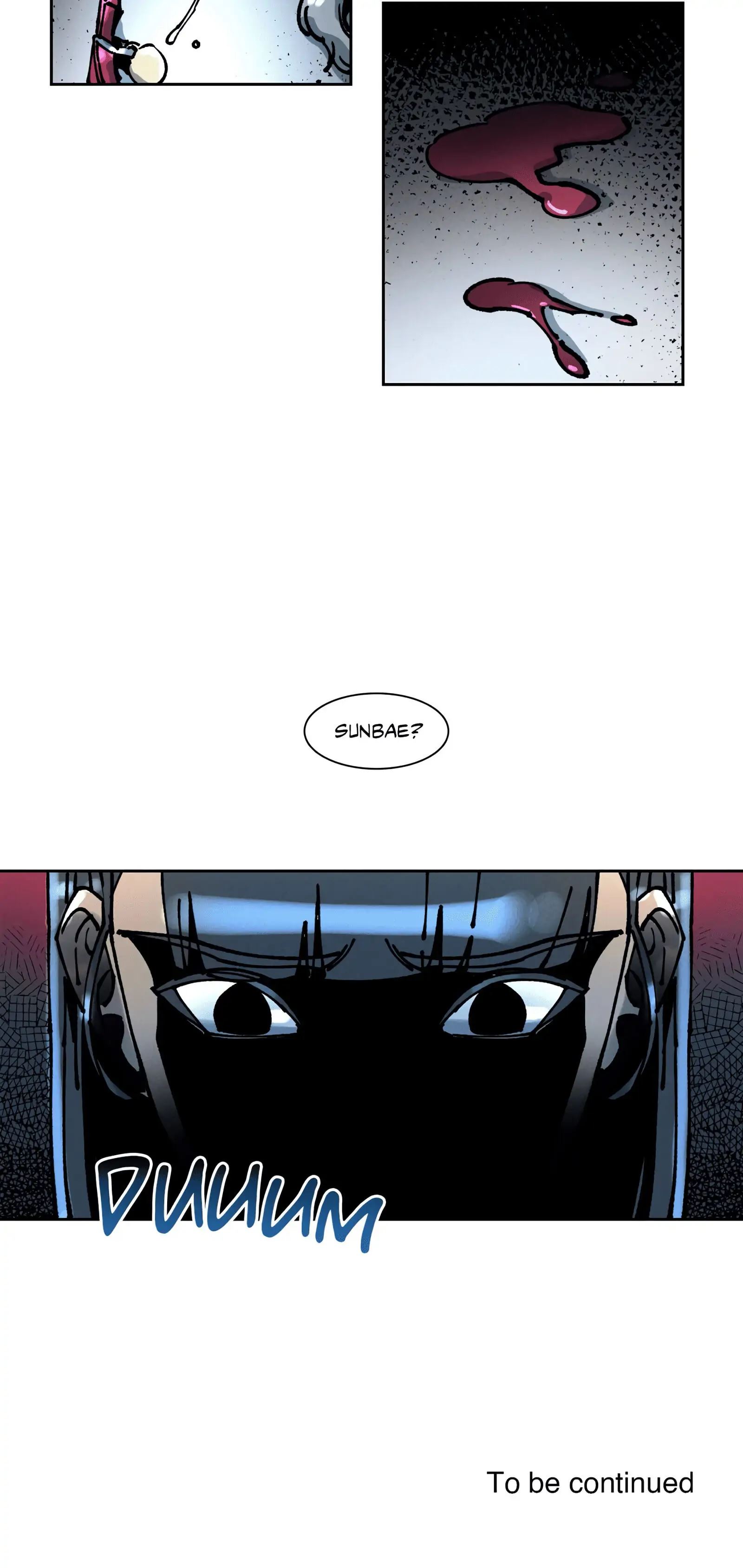White Angels Get No Rest Chapter 55 image 32