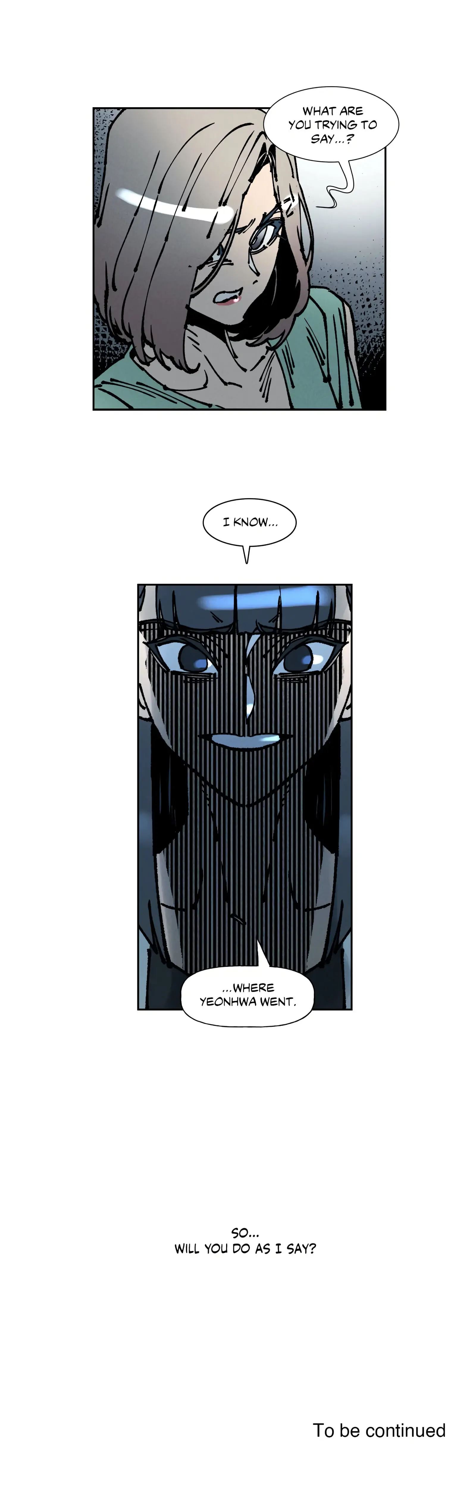 White Angels Get No Rest Chapter 56 image 26