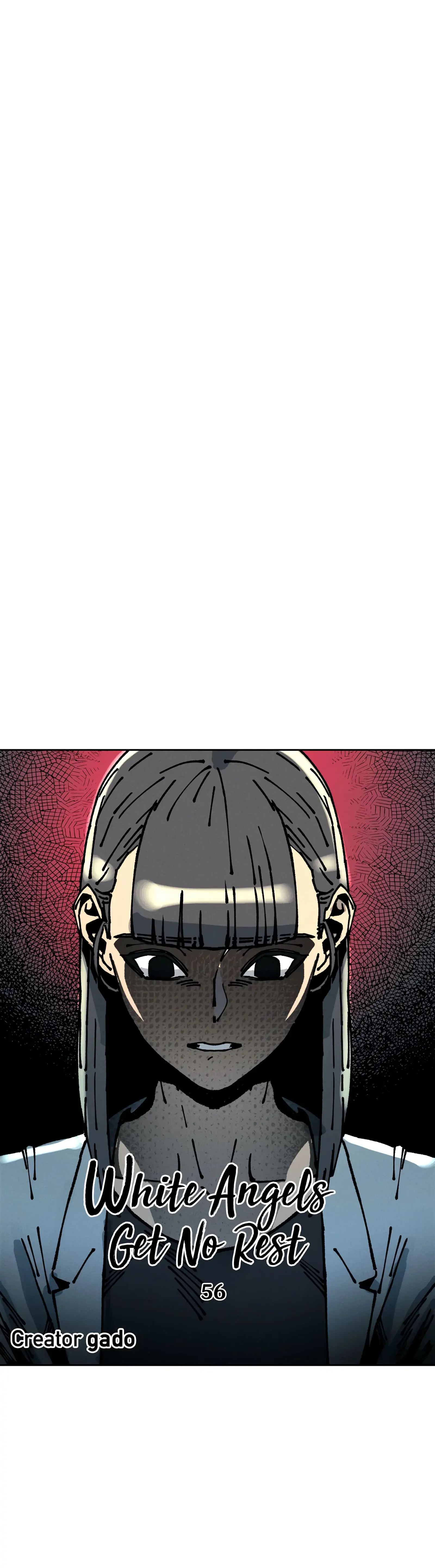 White Angels Get No Rest Chapter 56 image 4