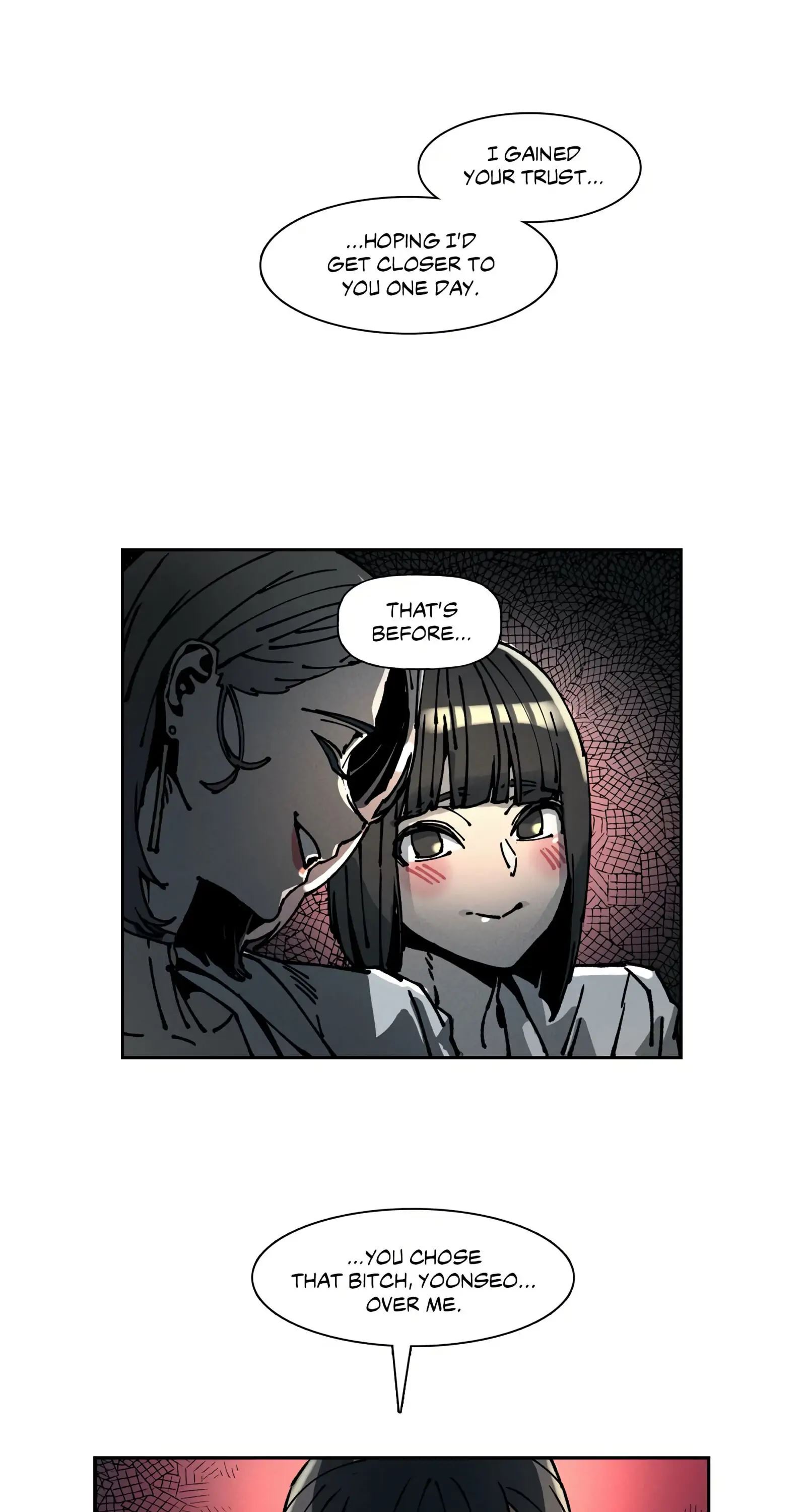 White Angels Get No Rest Chapter 57 image 21