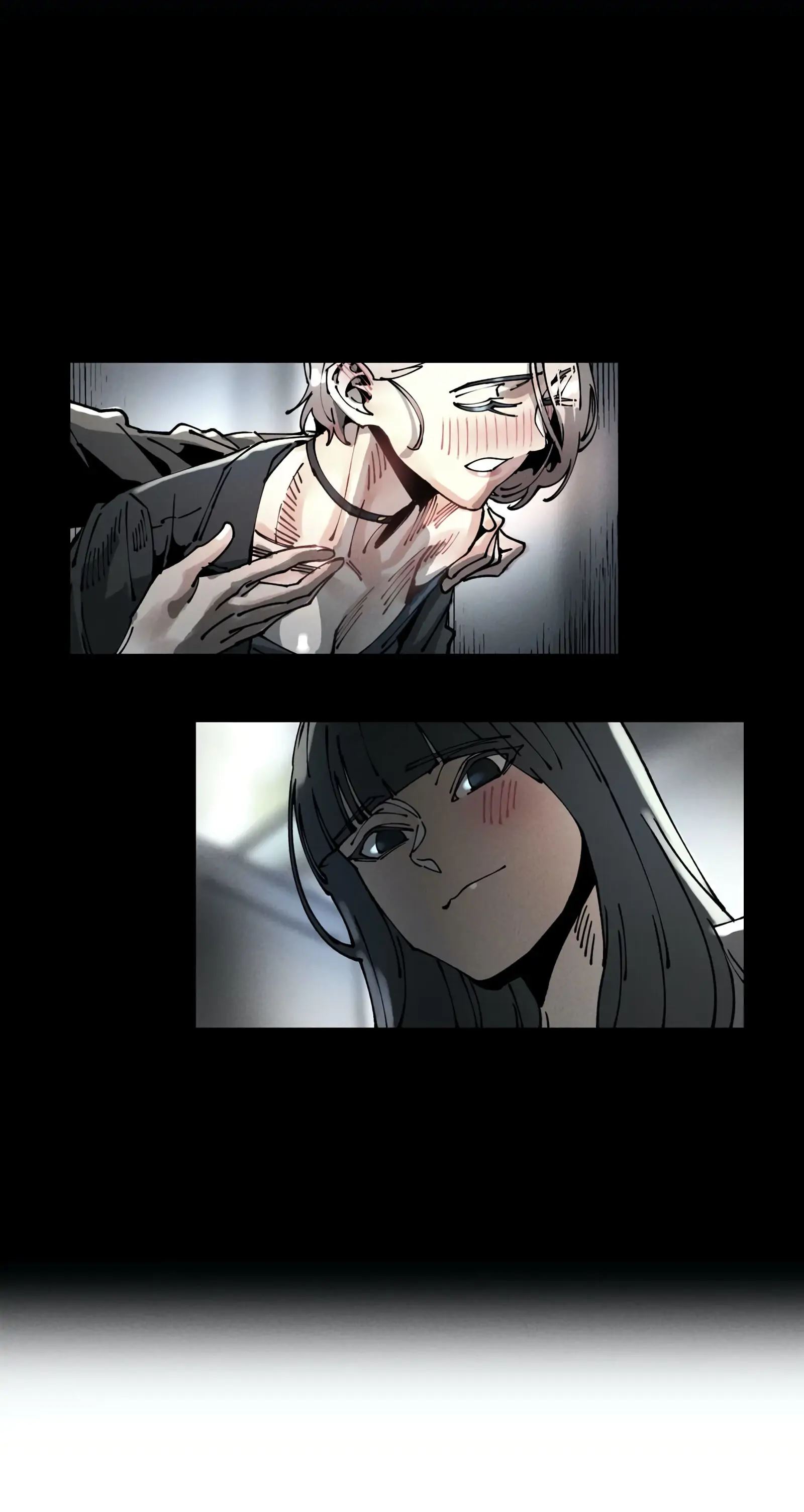 White Angels Get No Rest Chapter 57 image 29