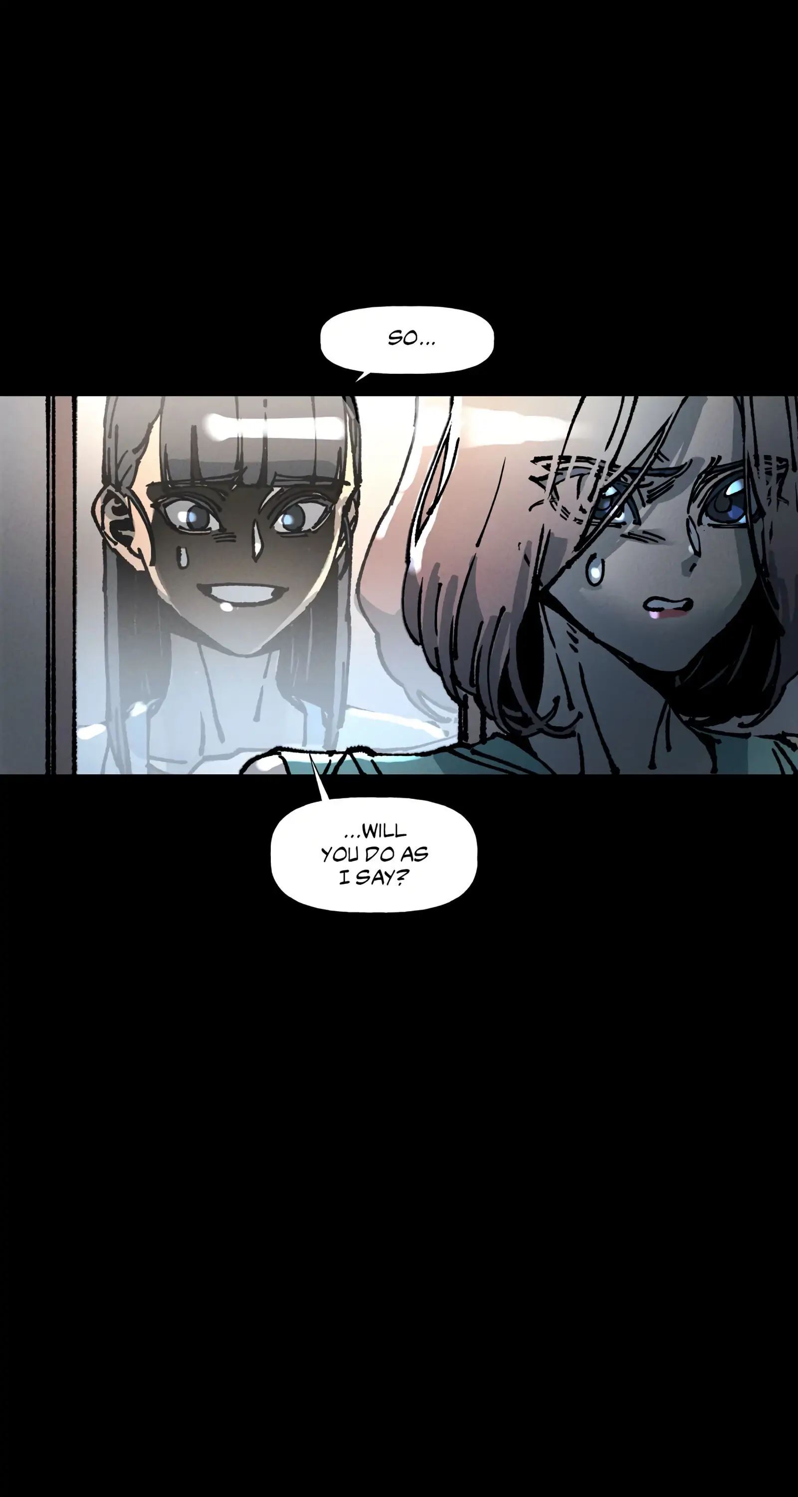 White Angels Get No Rest Chapter 57 image 7