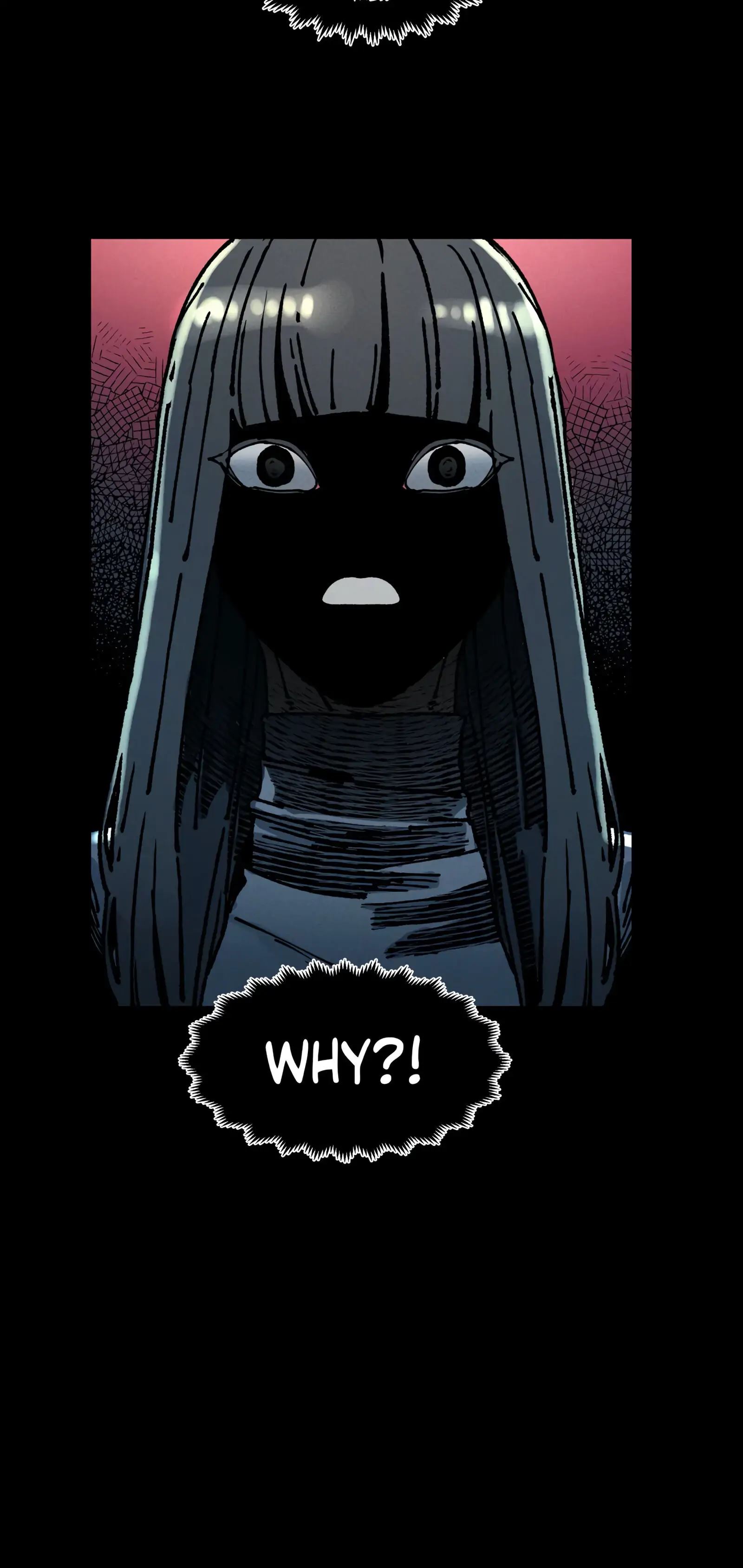 White Angels Get No Rest Chapter 58 image 15