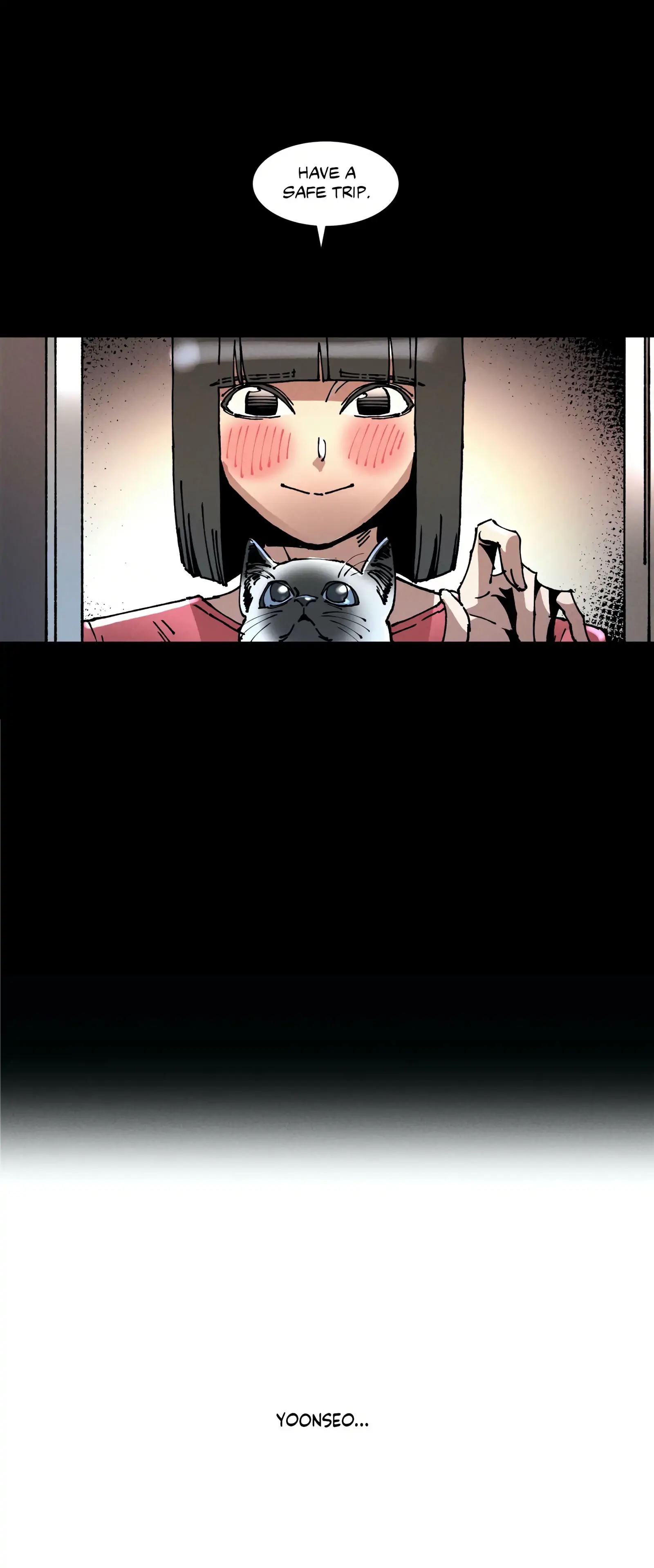 White Angels Get No Rest Chapter 59 image 5