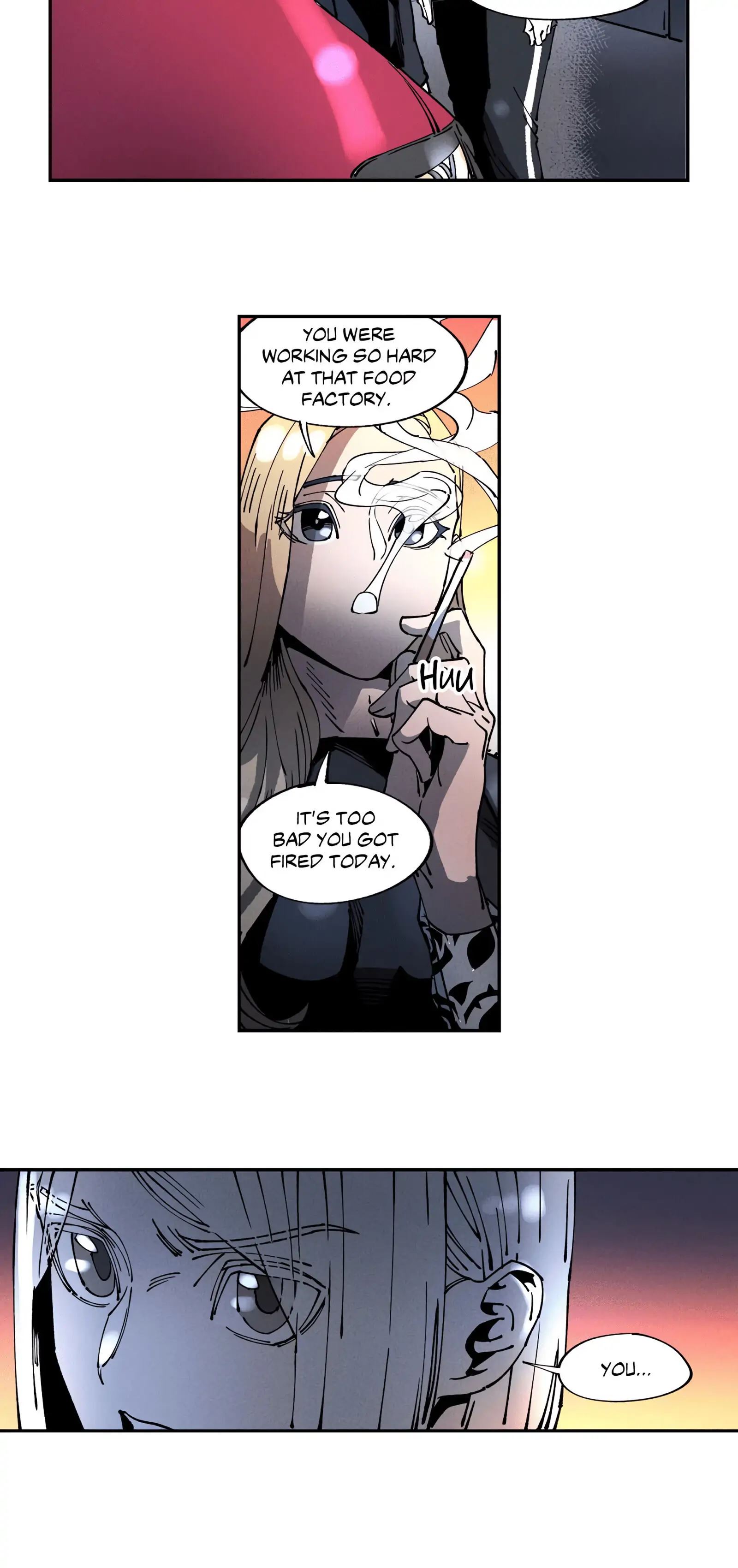 White Angels Get No Rest Chapter 6 image 29