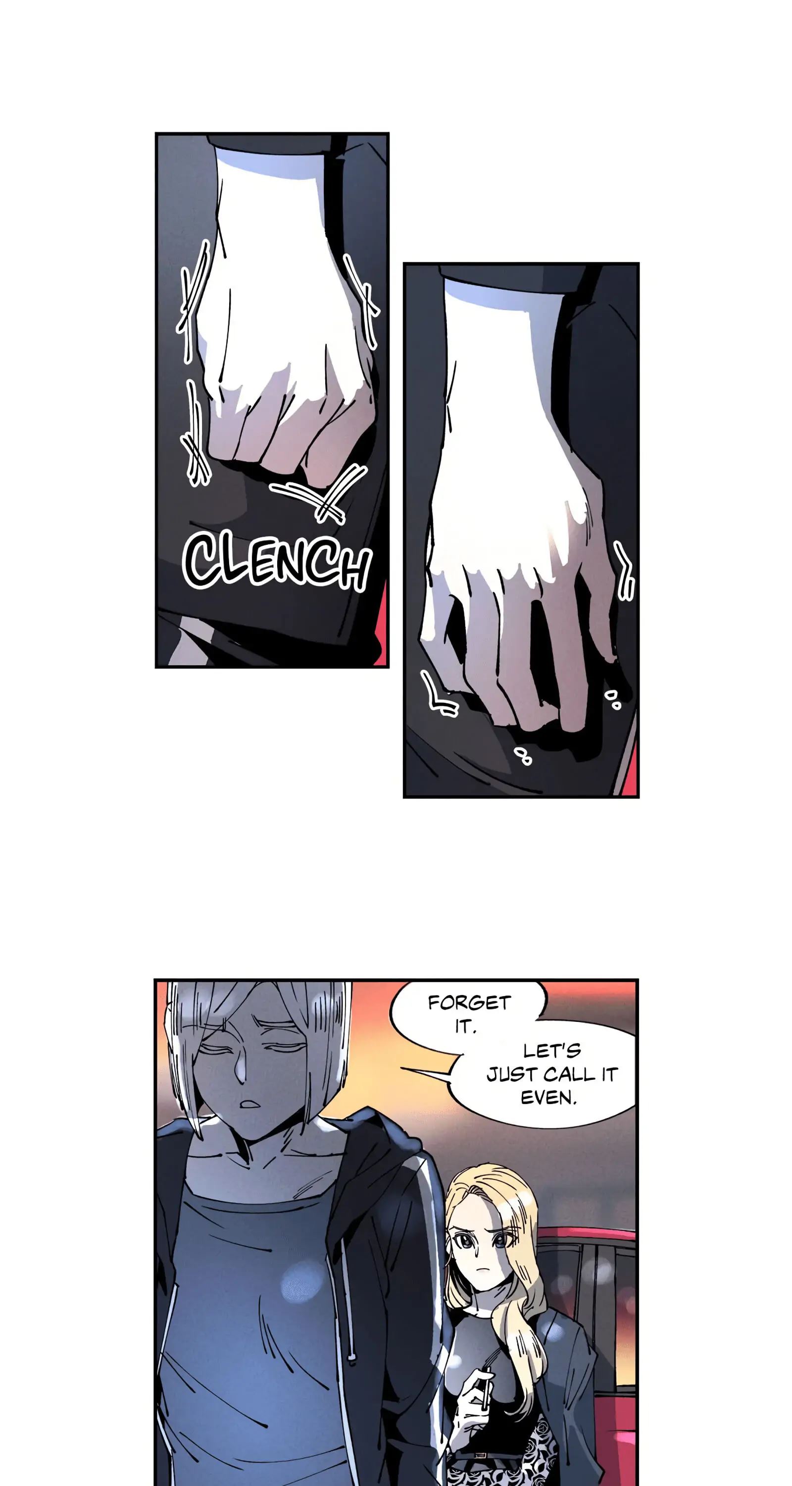 White Angels Get No Rest Chapter 6 image 30