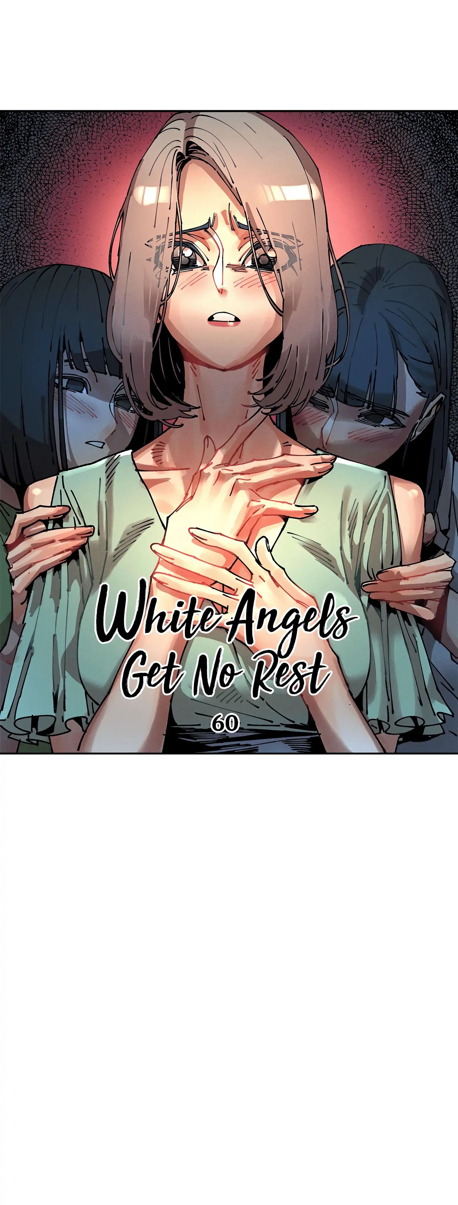 White Angels Get No Rest Chapter 60 image 16