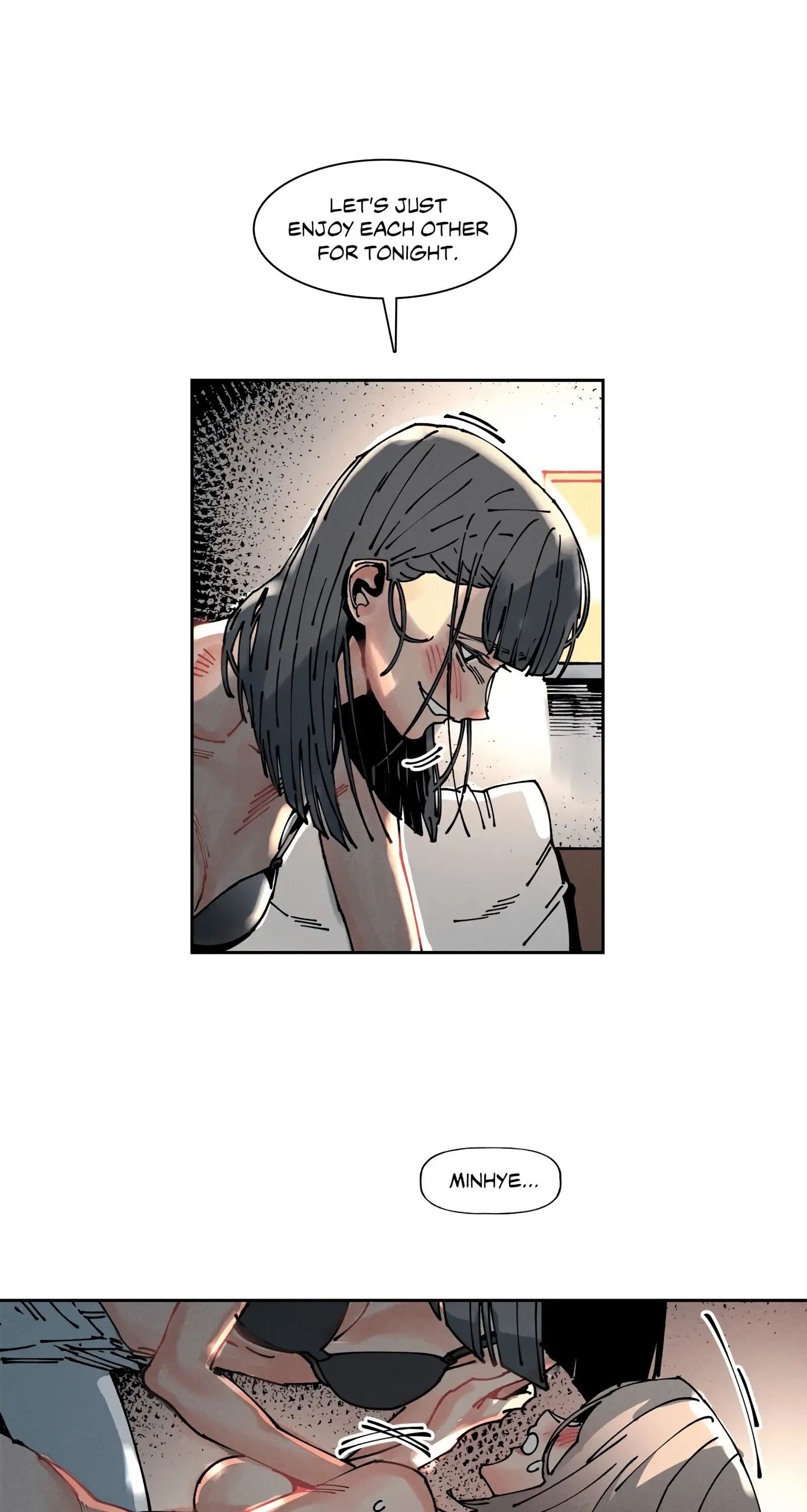 White Angels Get No Rest Chapter 60 image 17