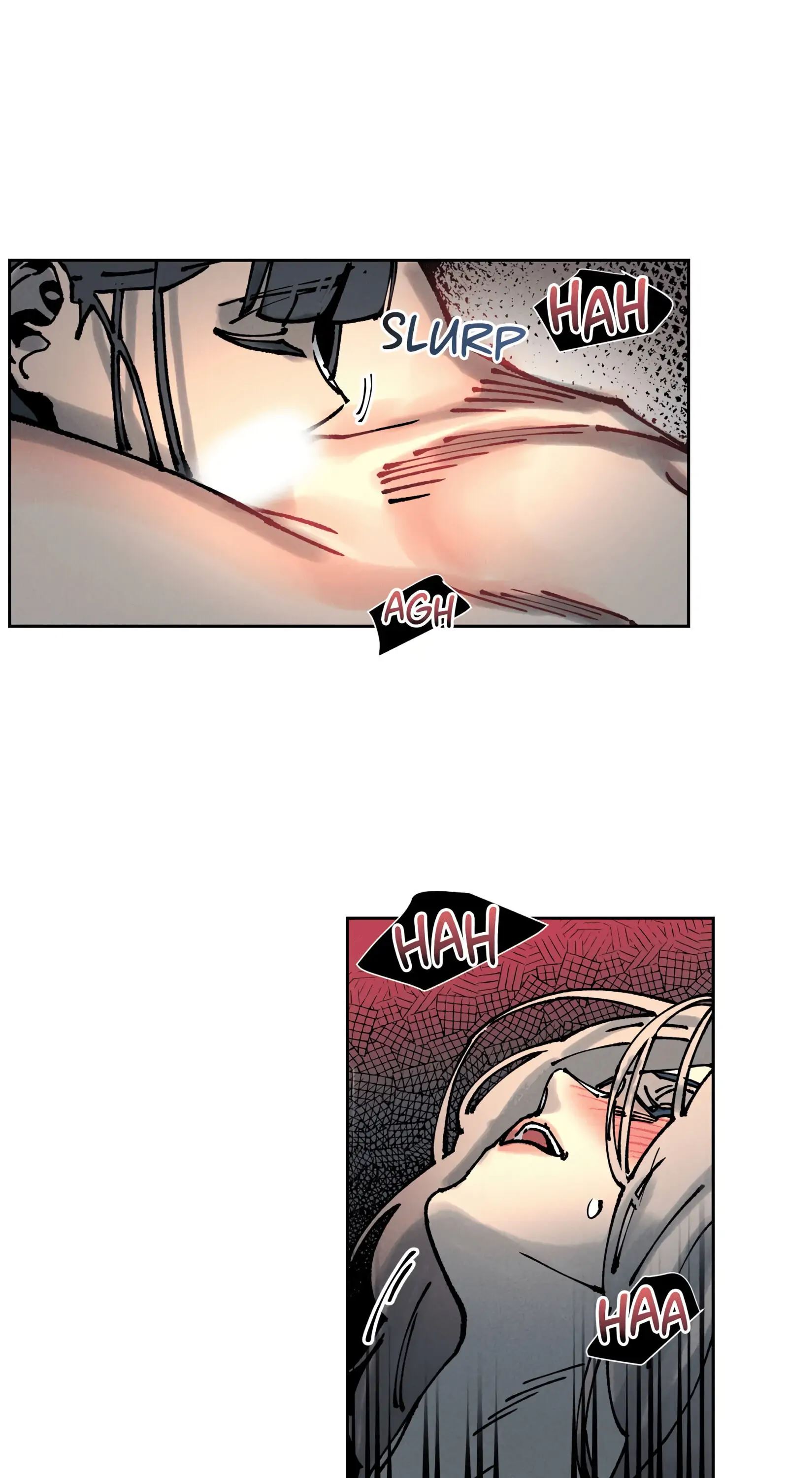 White Angels Get No Rest Chapter 60 image 19