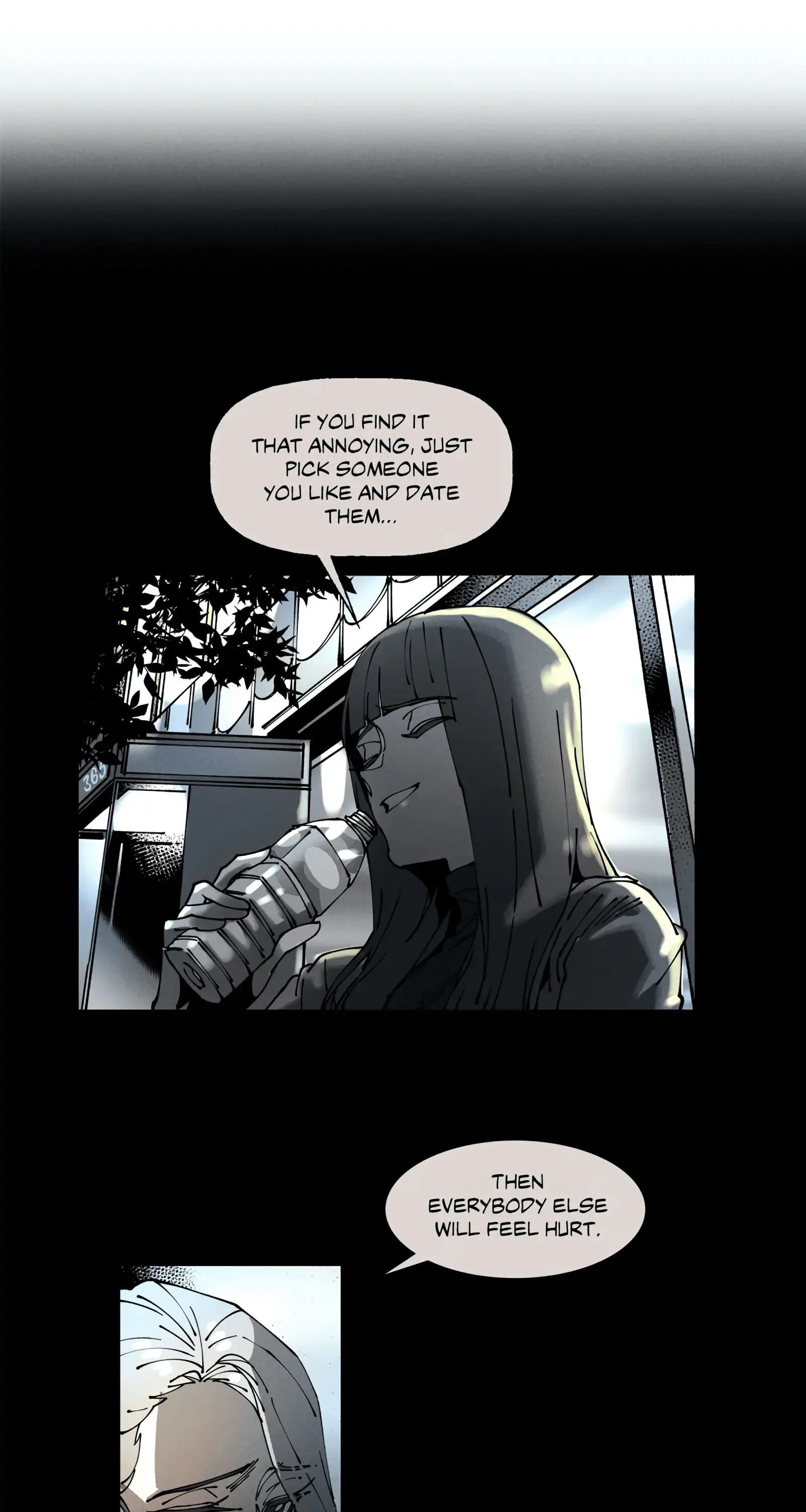White Angels Get No Rest Chapter 60 image 29