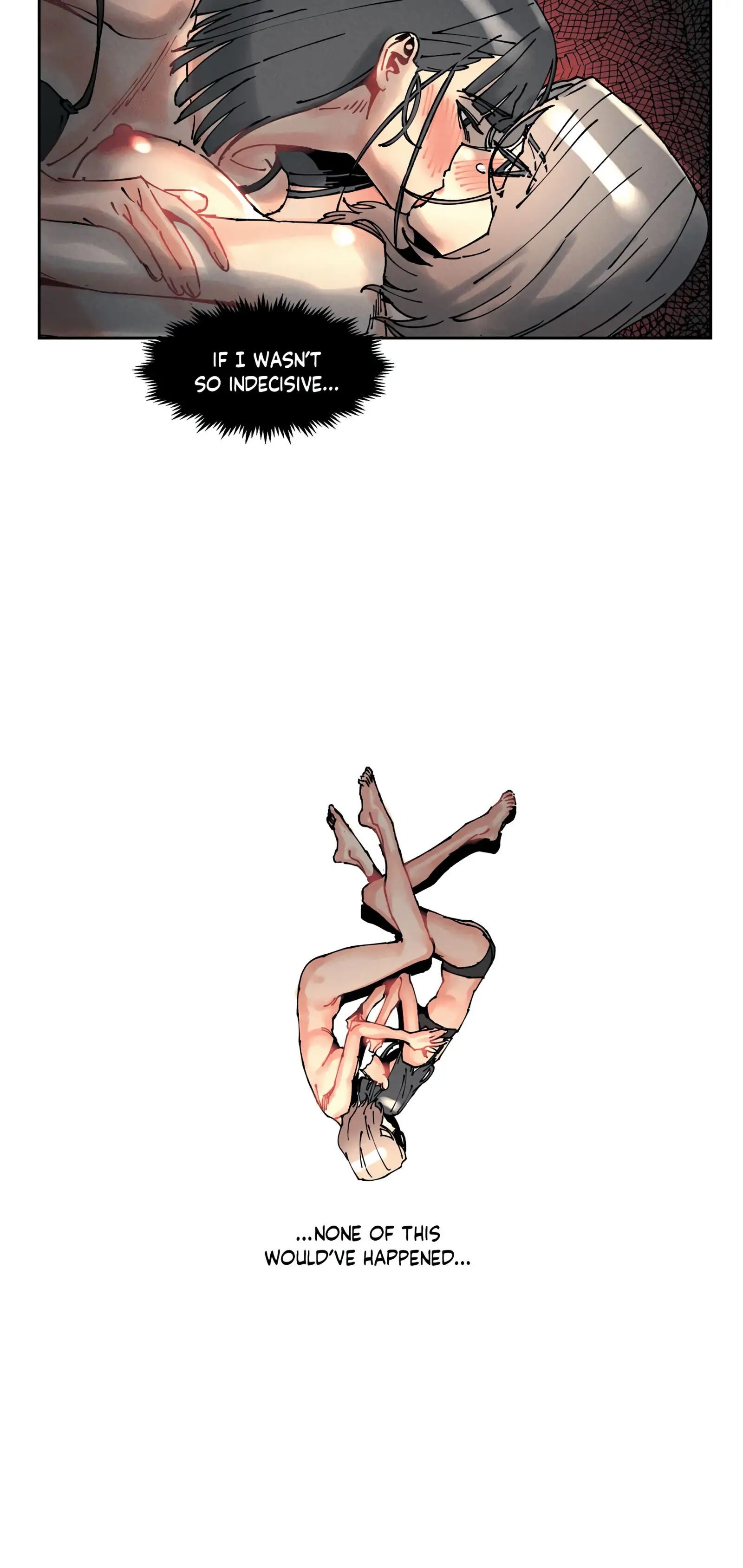 White Angels Get No Rest Chapter 60 image 32