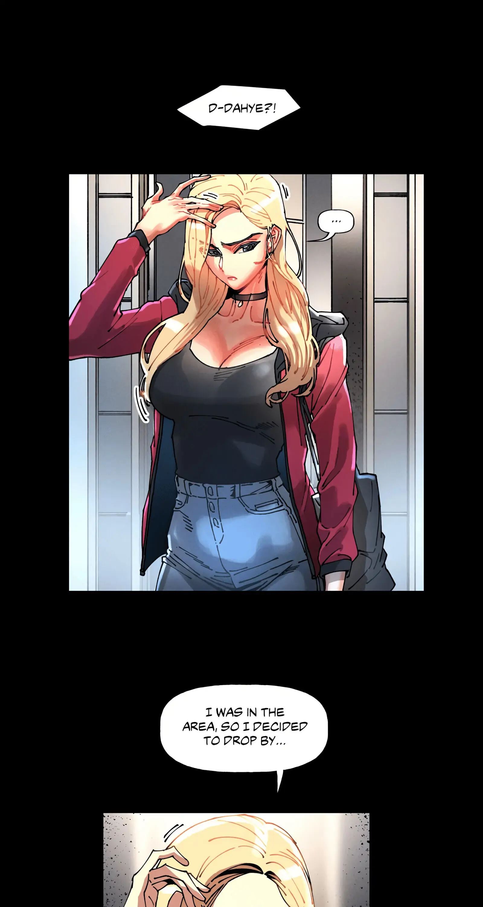 White Angels Get No Rest Chapter 60 image 4