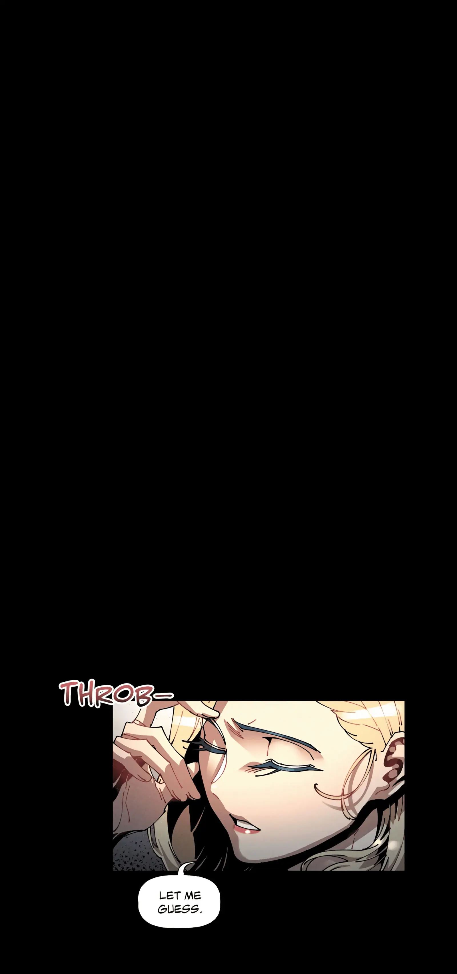 White Angels Get No Rest Chapter 60 image 6