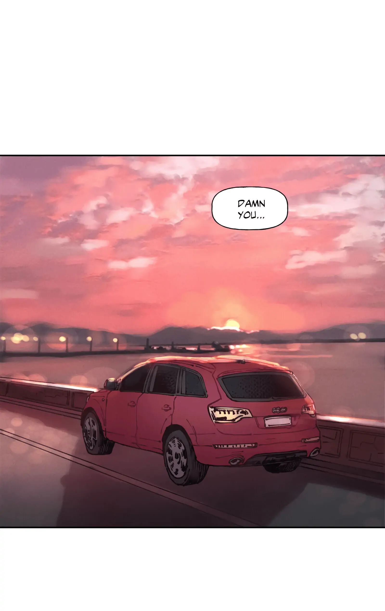 White Angels Get No Rest Chapter 61 image 33