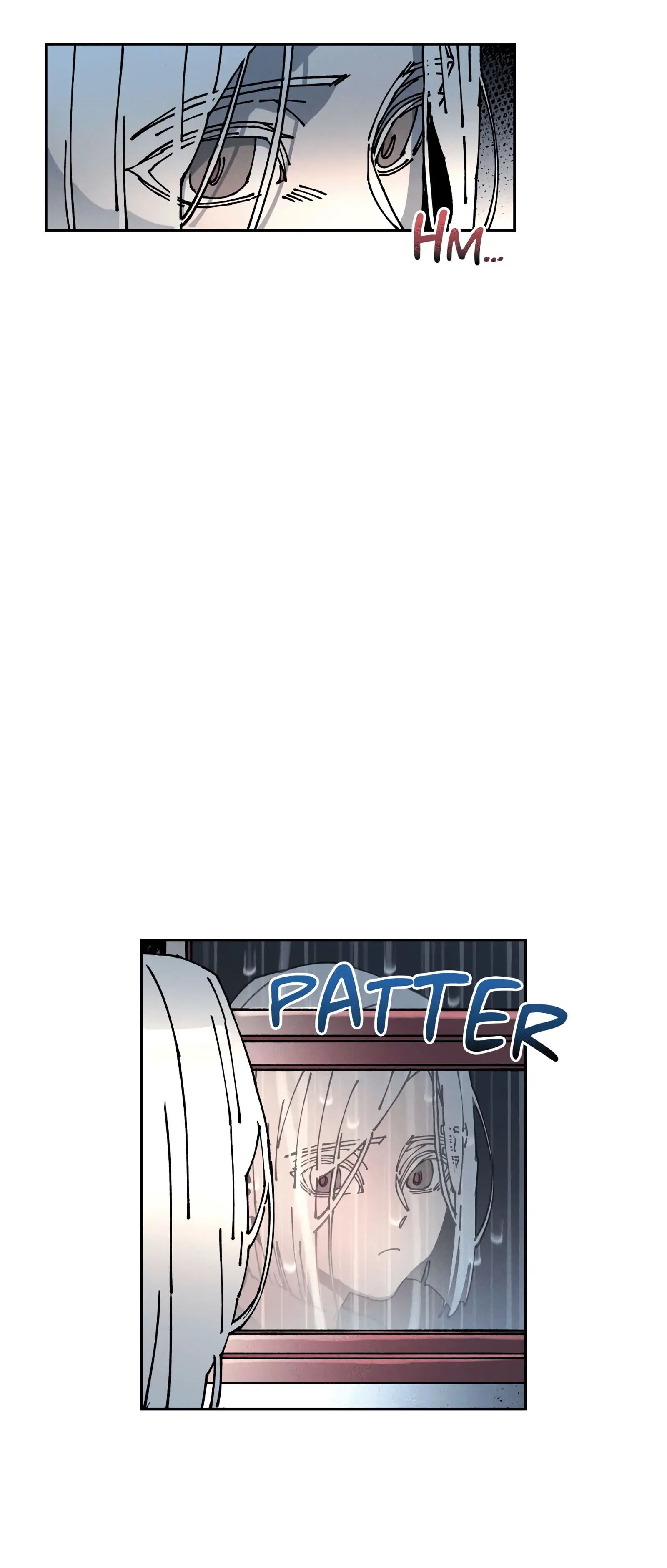 White Angels Get No Rest Chapter 61 image 3