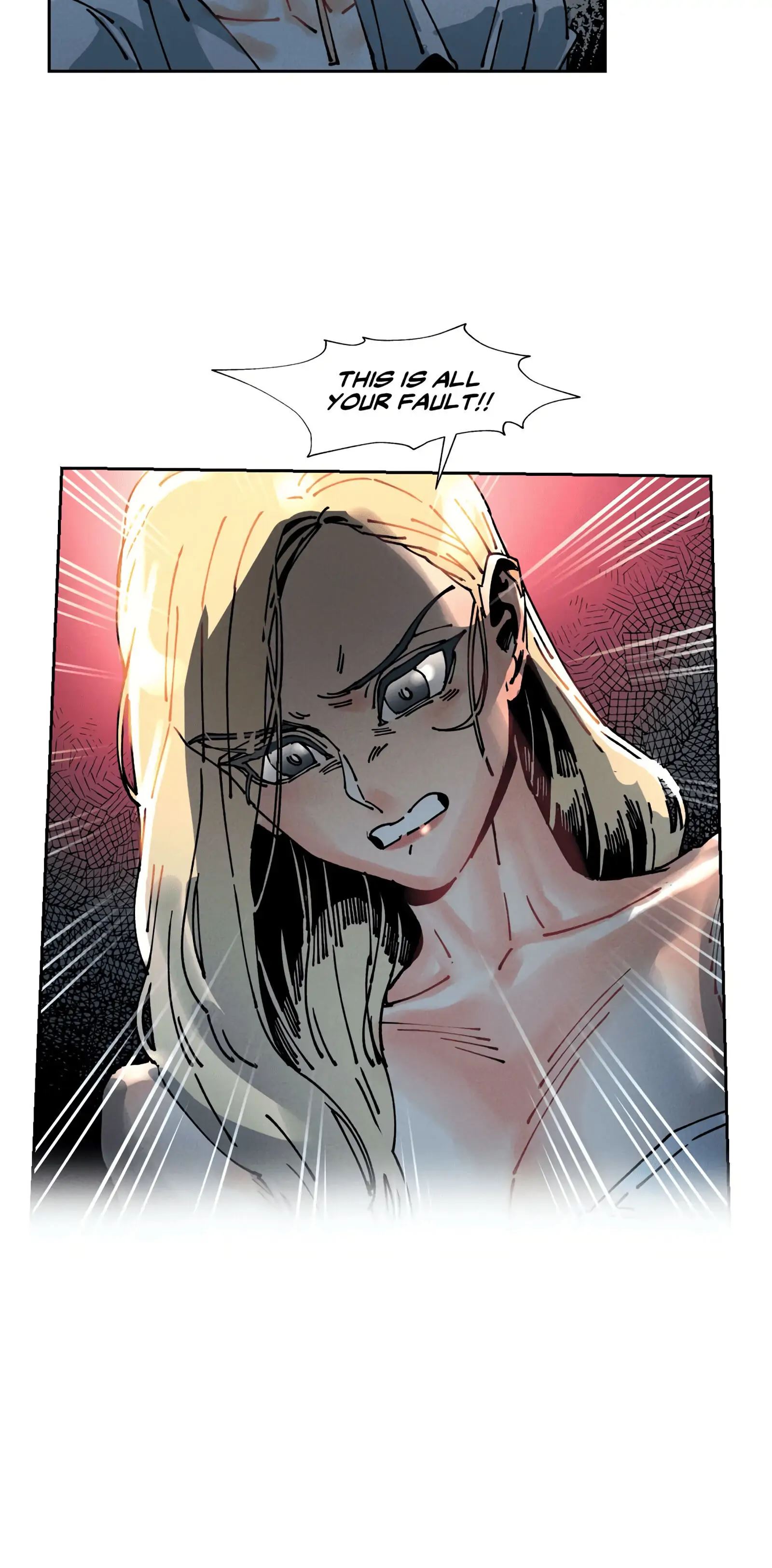 White Angels Get No Rest Chapter 61 image 8