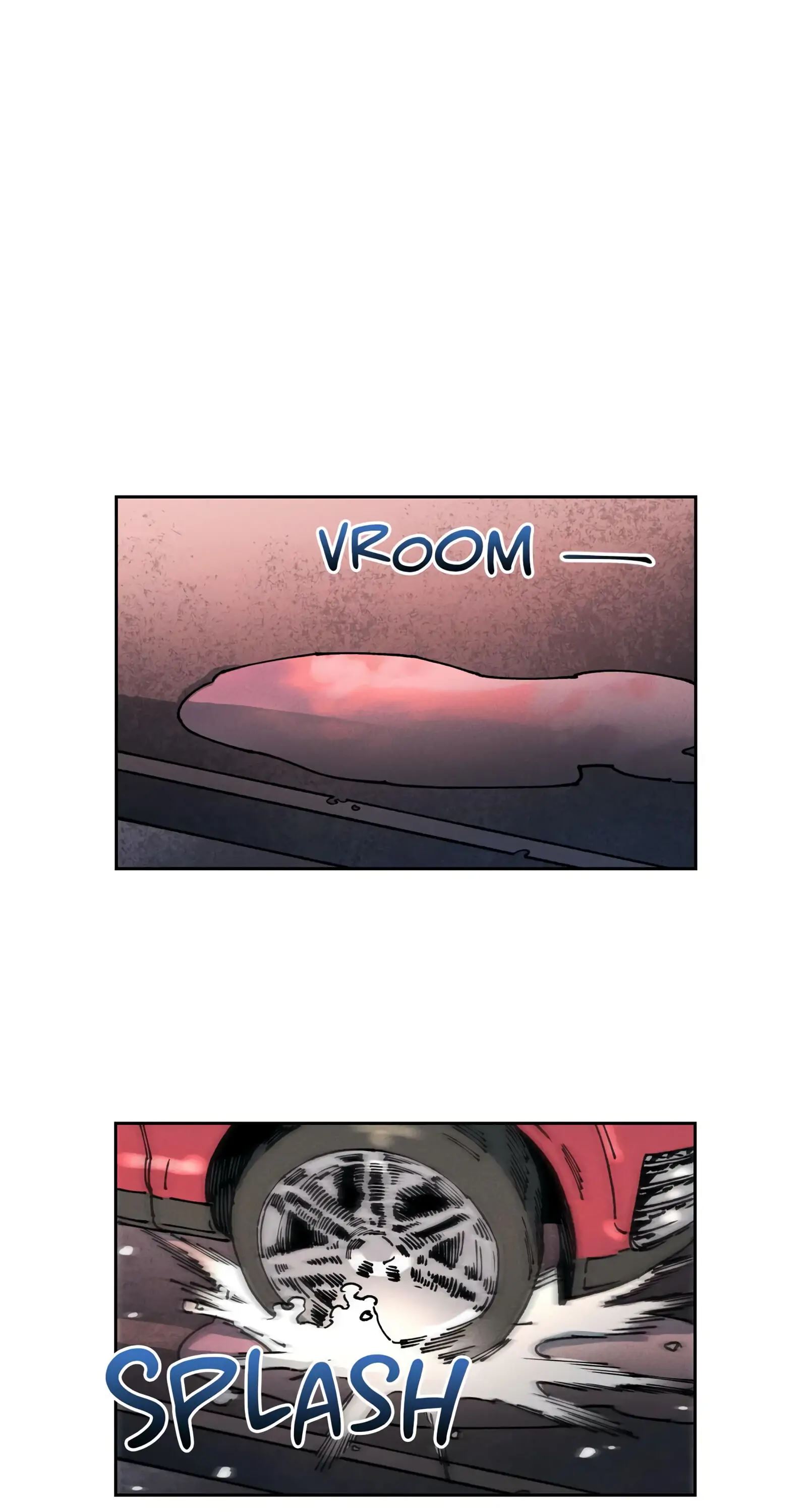 White Angels Get No Rest Chapter 62 image 0