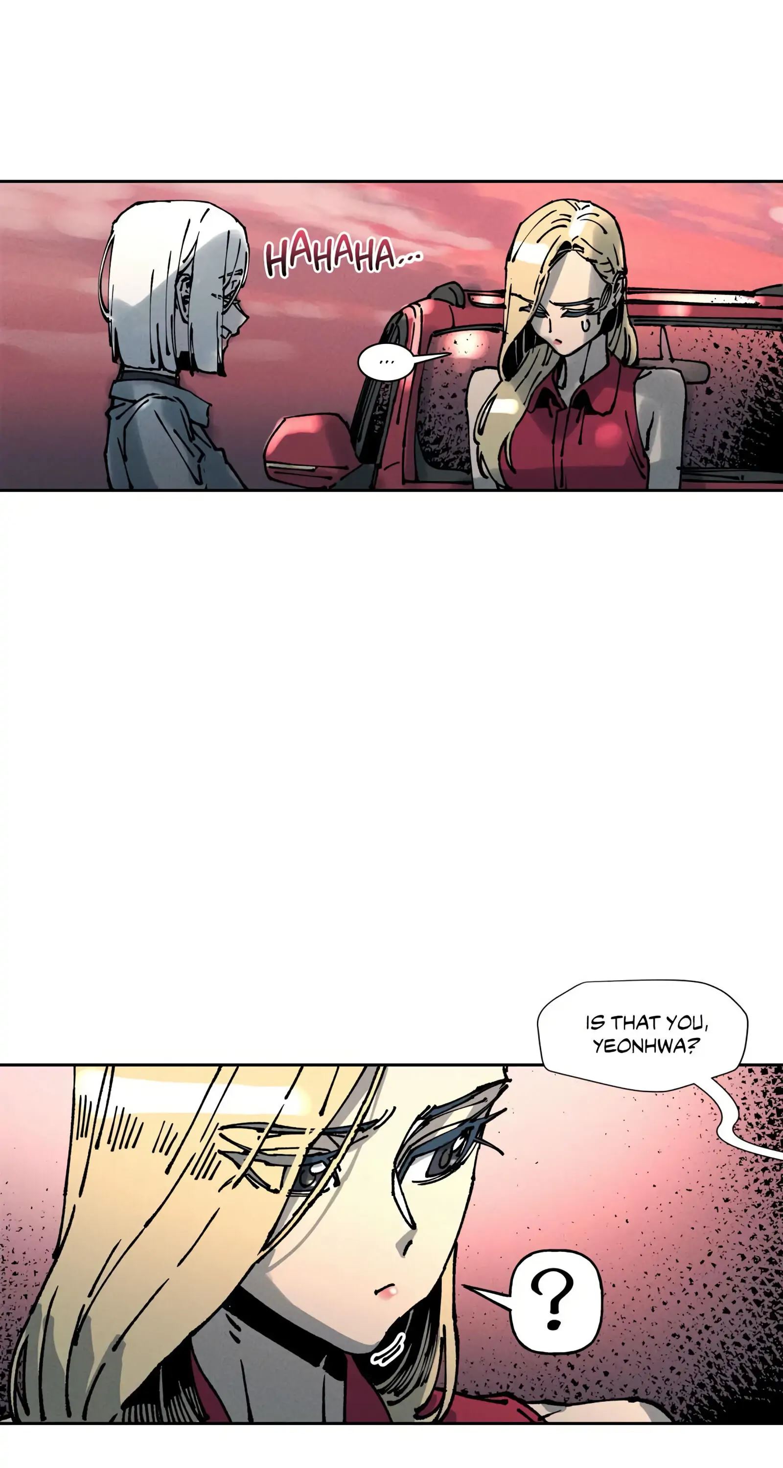 White Angels Get No Rest Chapter 62 image 9